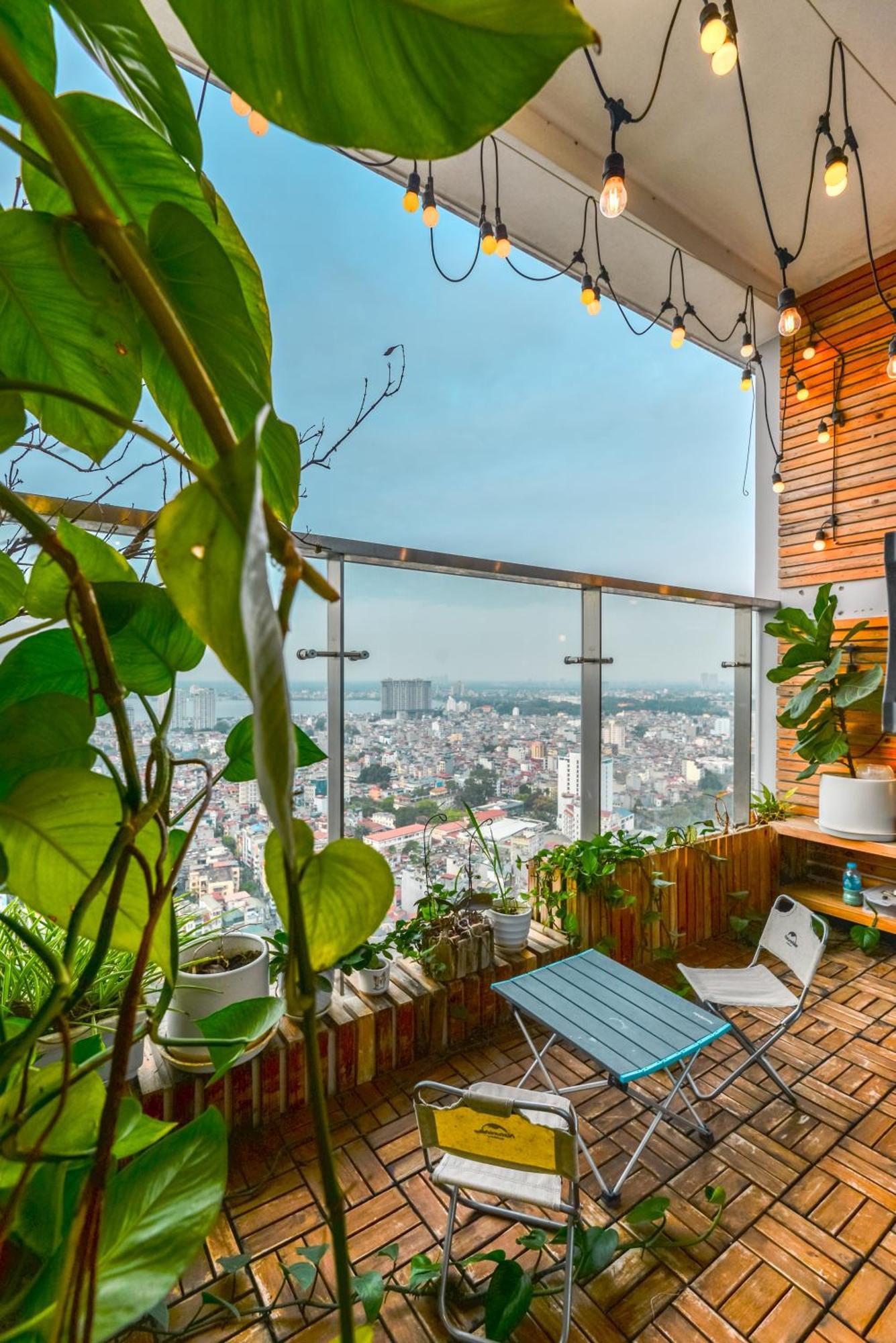 Apartment 22housing Vinhomes Metropolis &