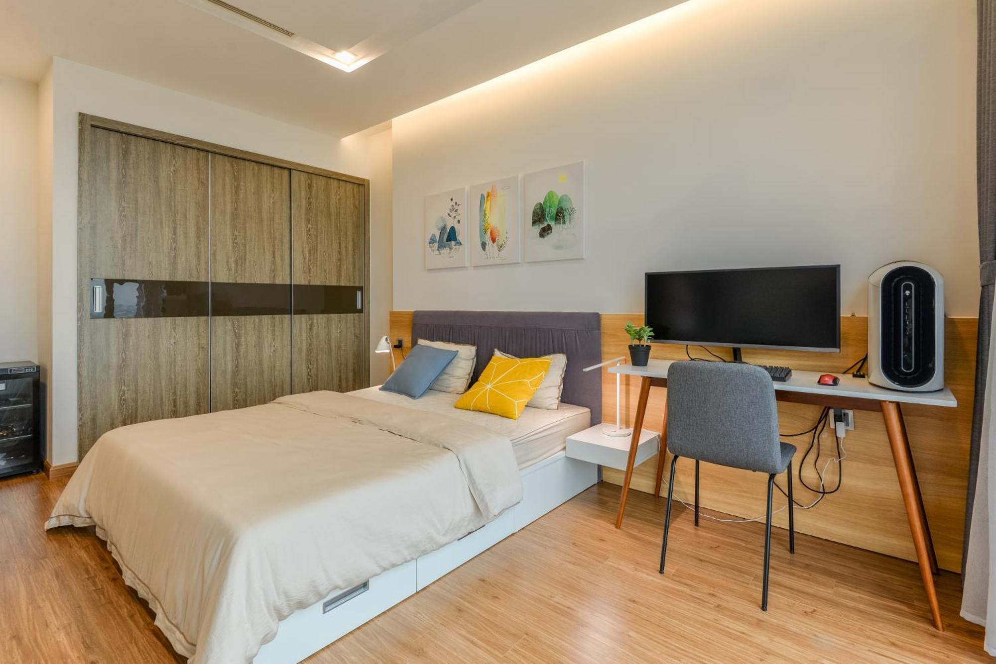 22housing Vinhomes Metropolis & Apartment Hanoi
