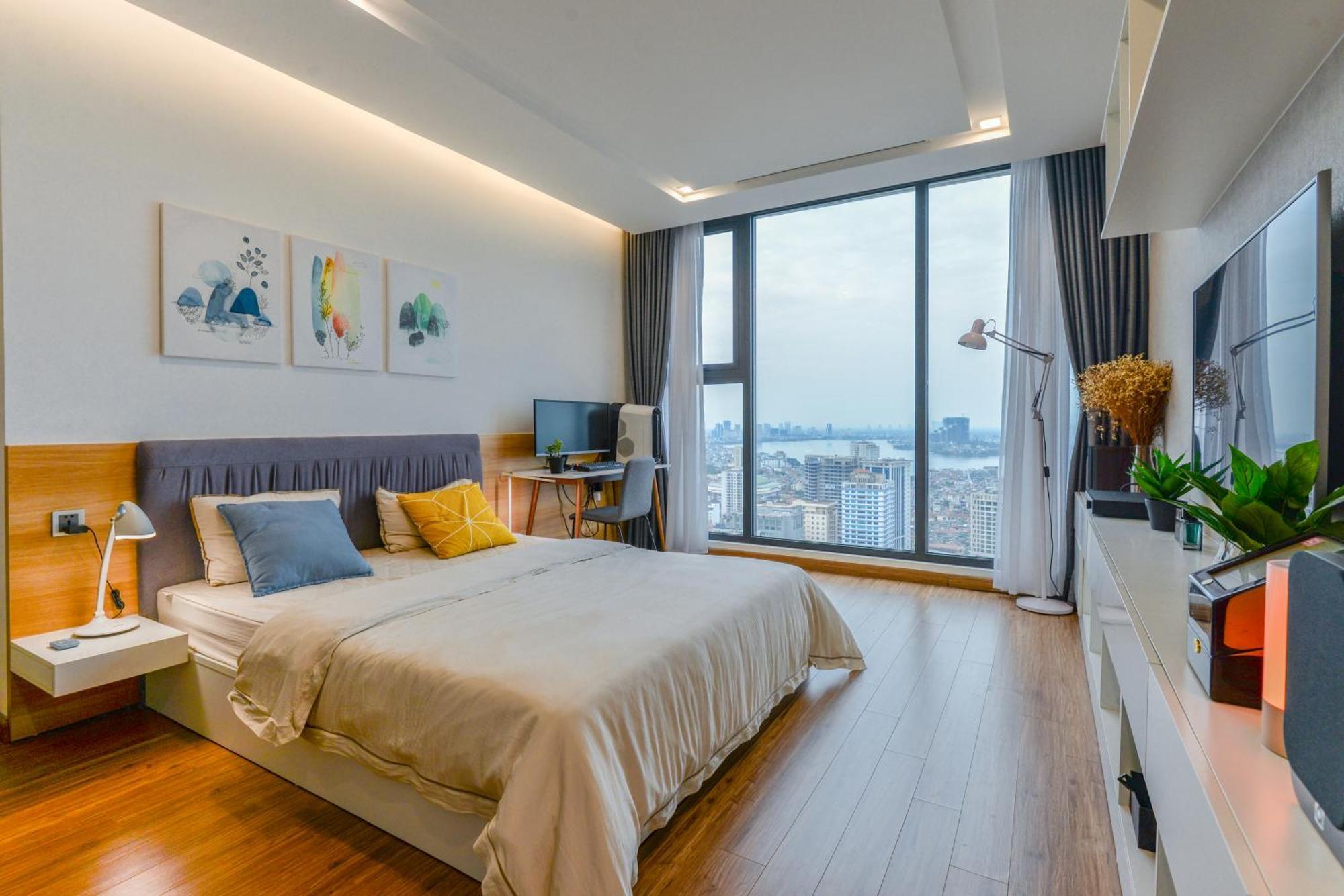 22housing Vinhomes Metropolis & Apartment
