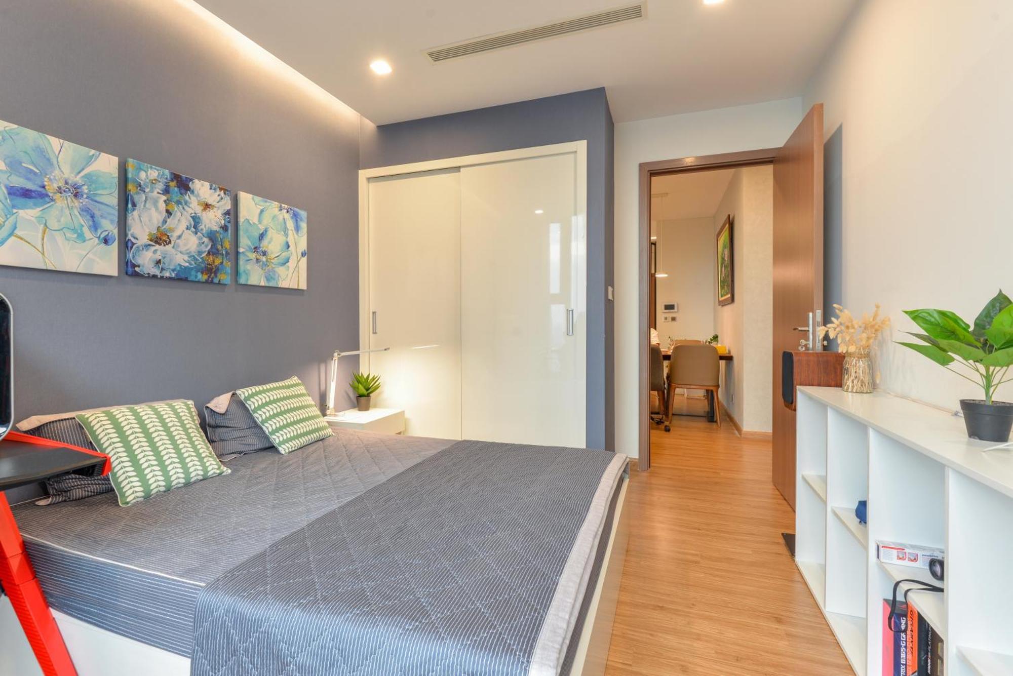 22housing Vinhomes Metropolis & Apartment *