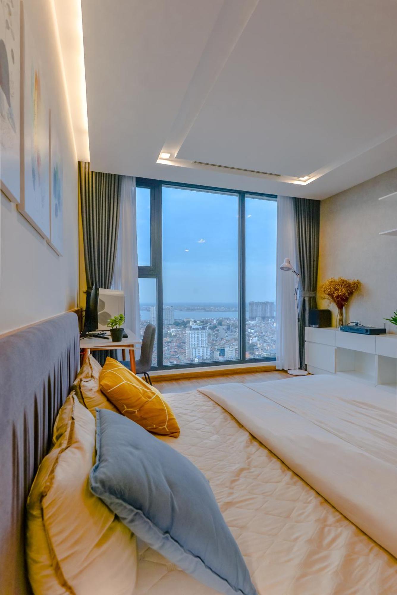 22housing Vinhomes Metropolis & Apartment