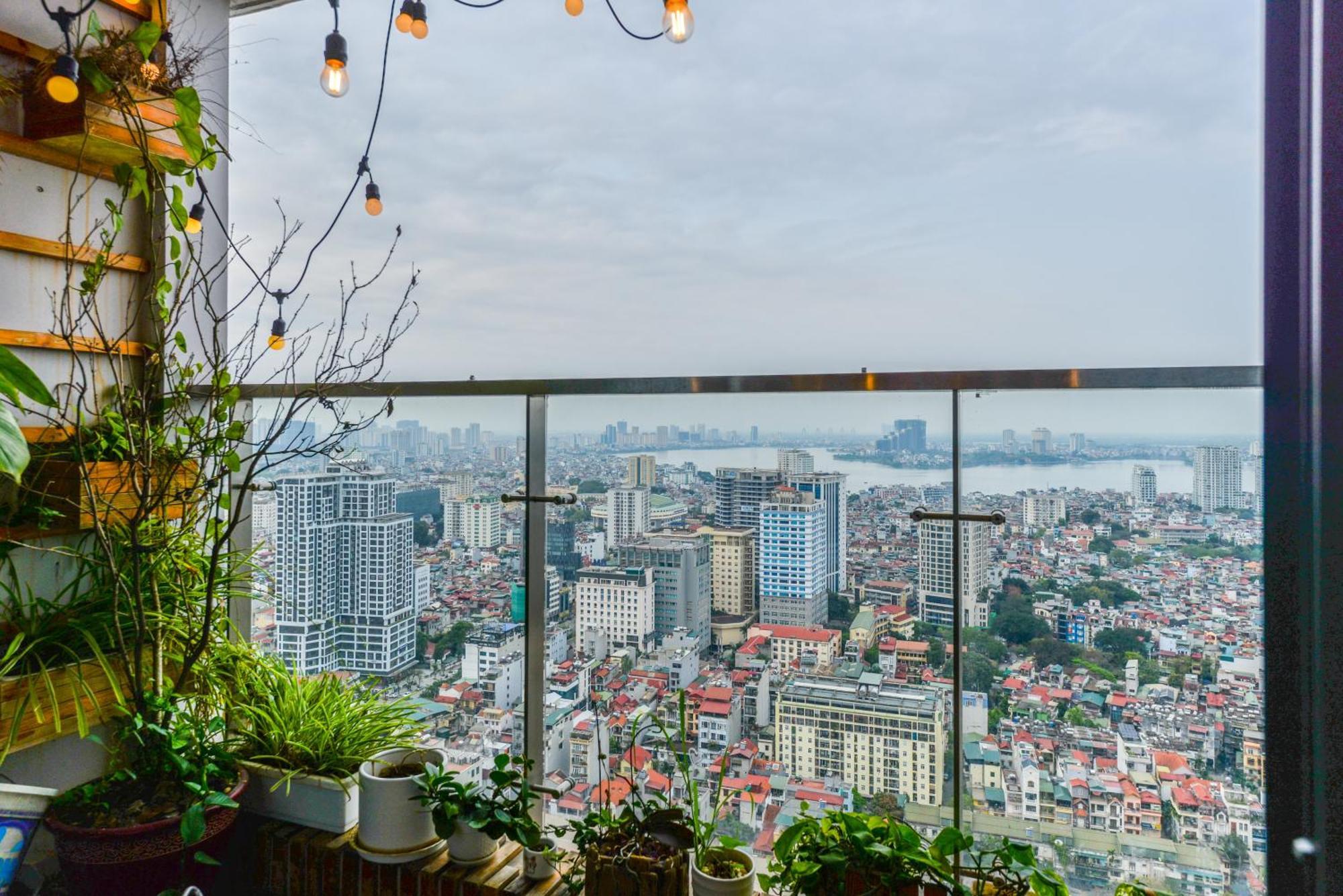 Apartment 22housing Vinhomes Metropolis &
