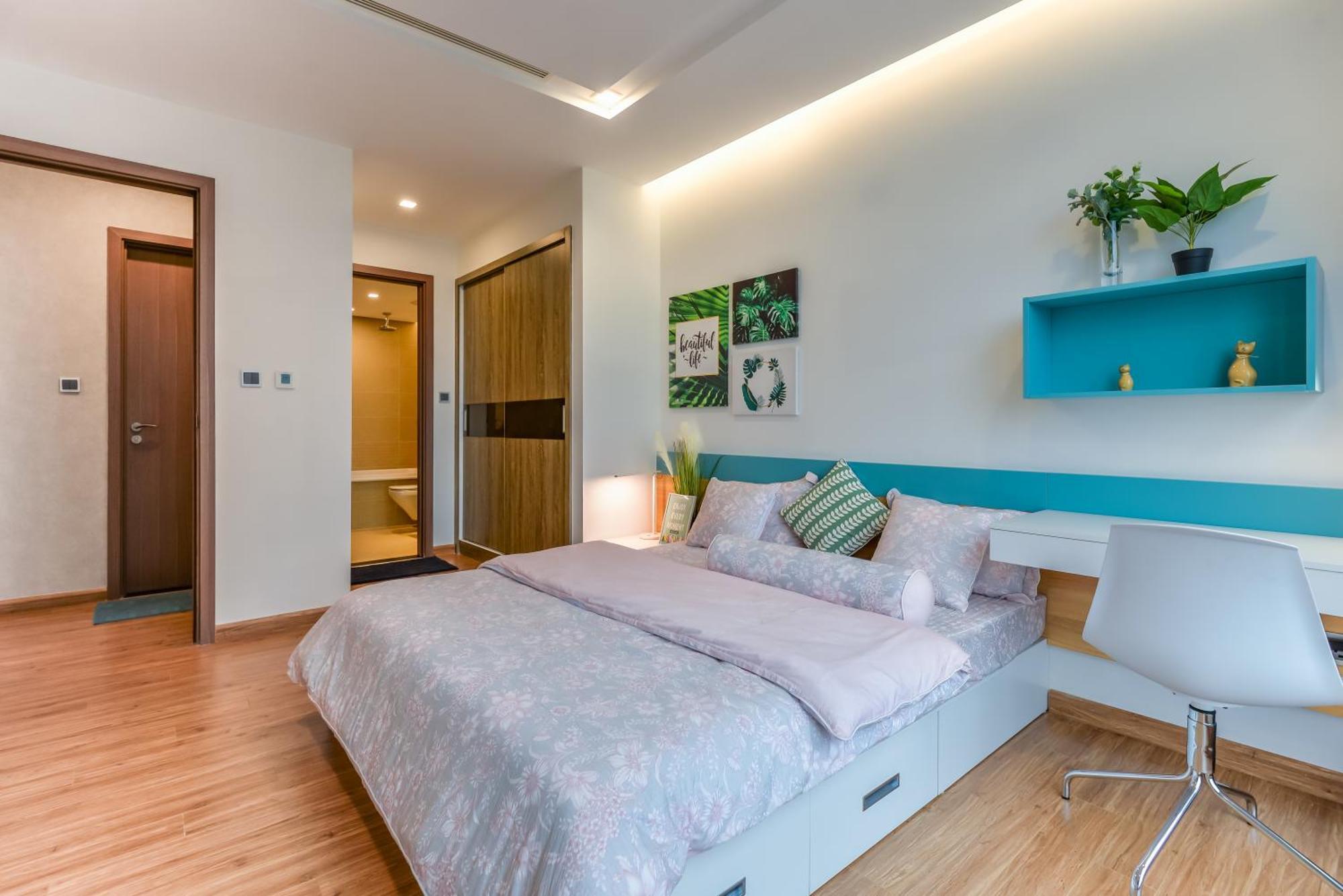 22housing Vinhomes Metropolis & Apartment