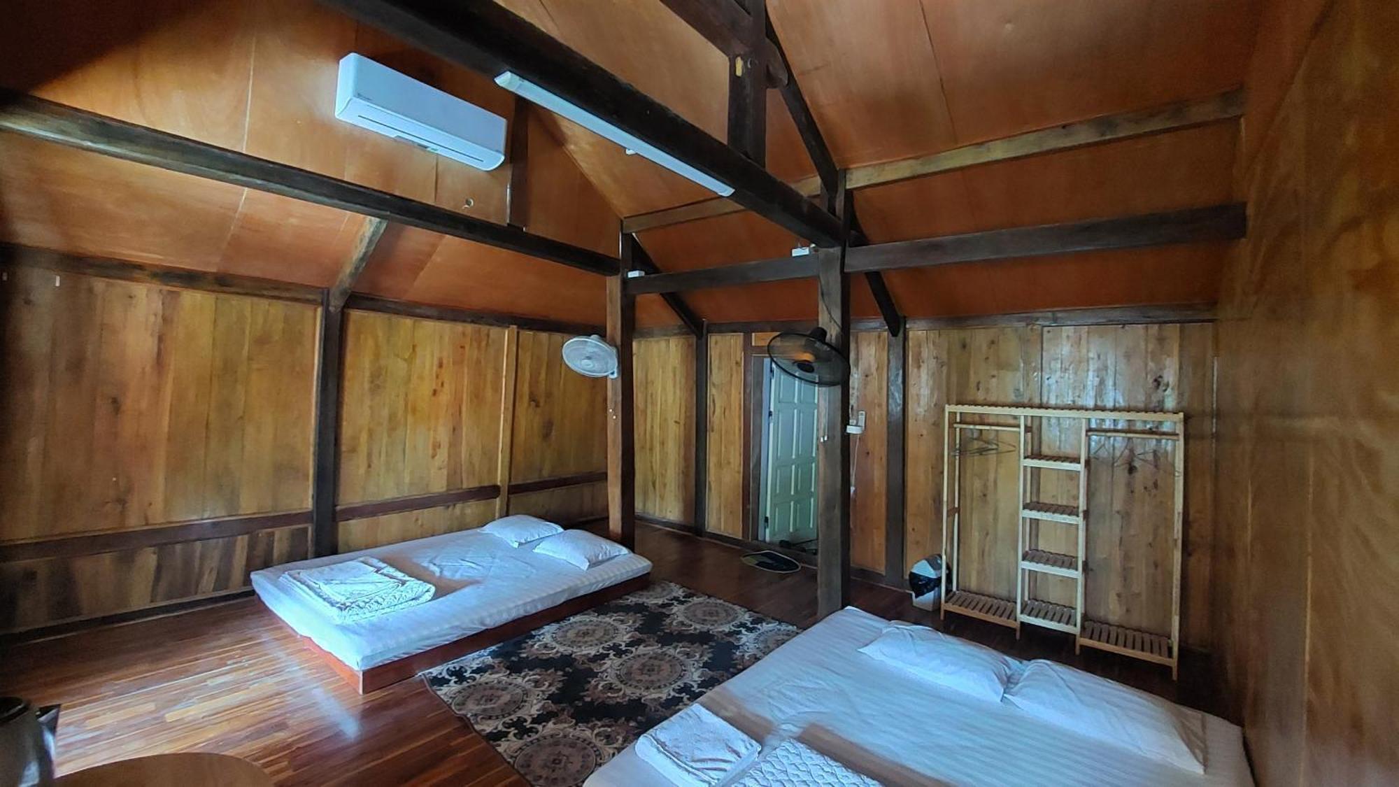 Homestay Your Mai Chau