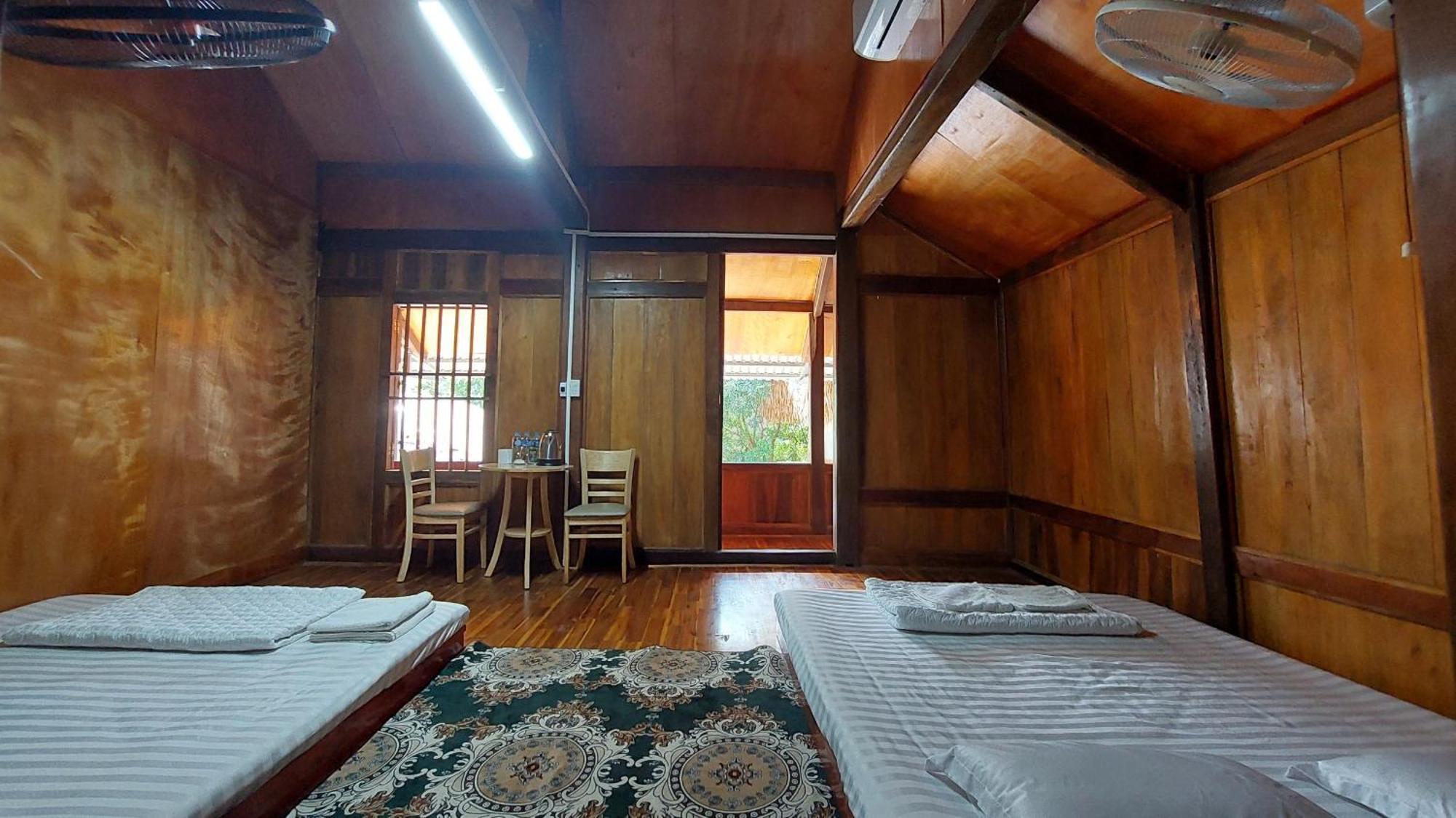 Your Mai Chau