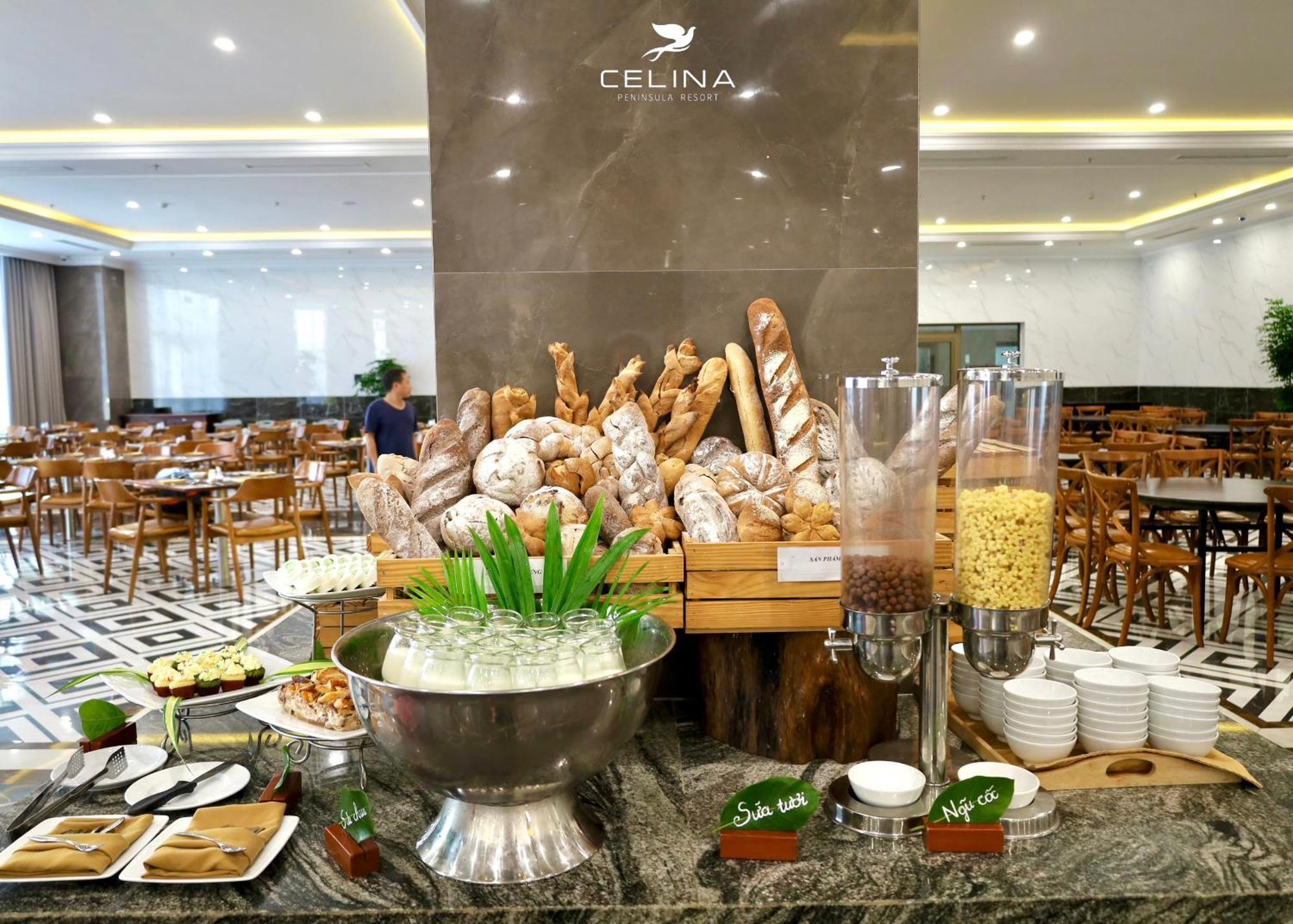Resort Celina Peninsula Quang Binh Duong Canh