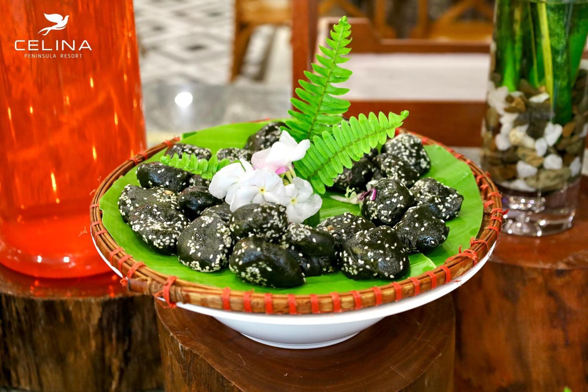Celina Peninsula Quang Binh Resort Duong Canh
