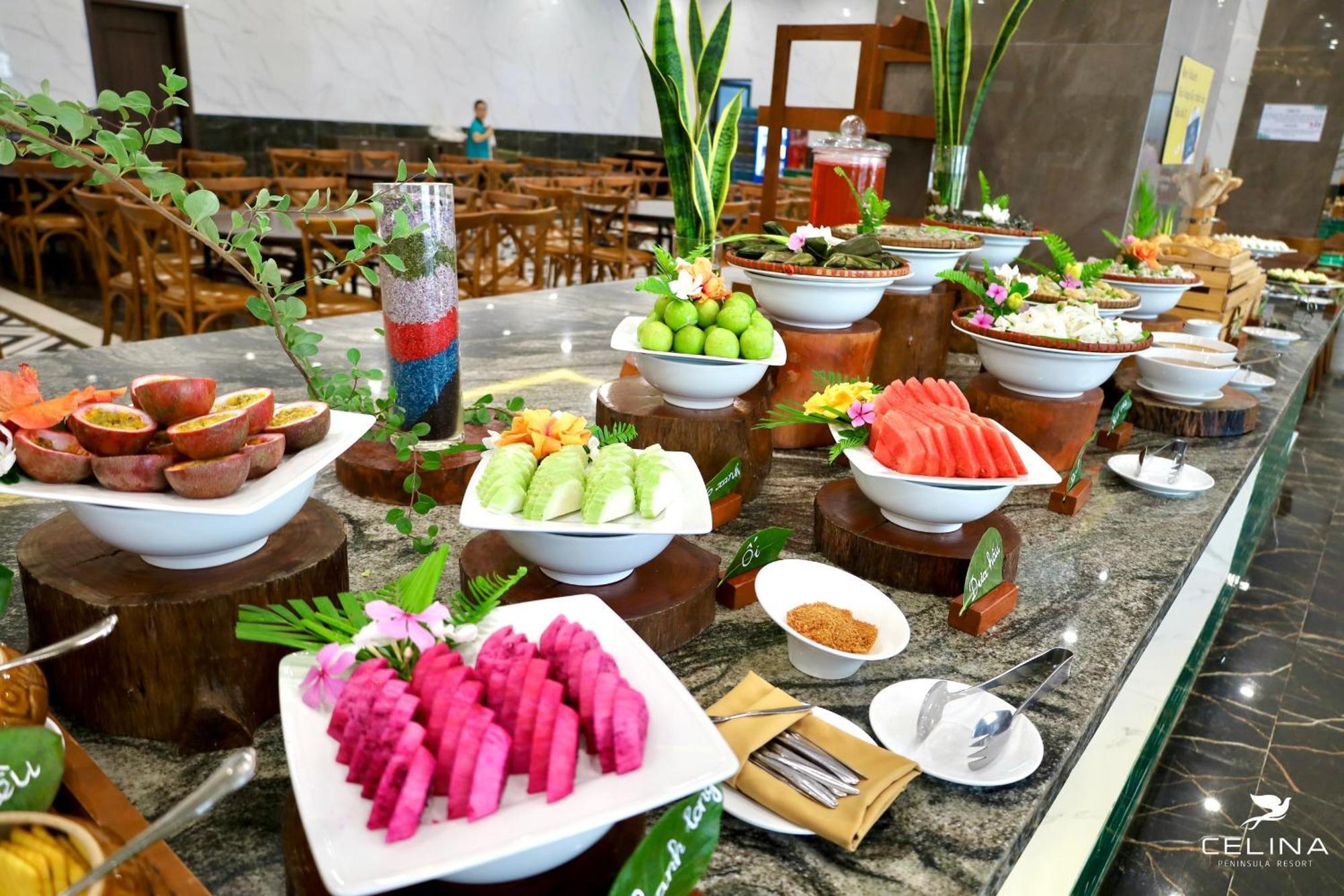Celina Peninsula Quang Binh Resort