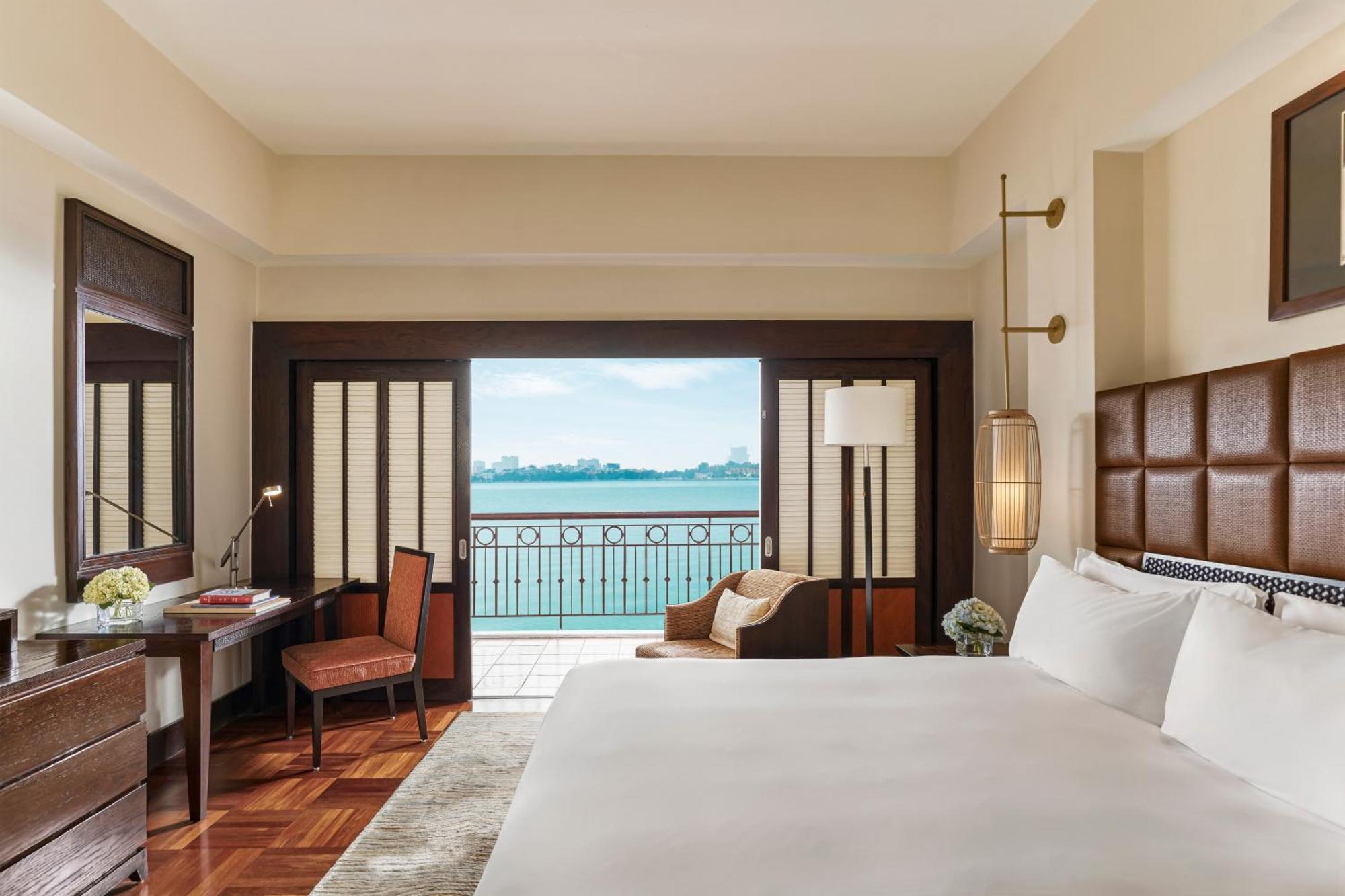 Intercontinental Westlake By Ihg Hotel