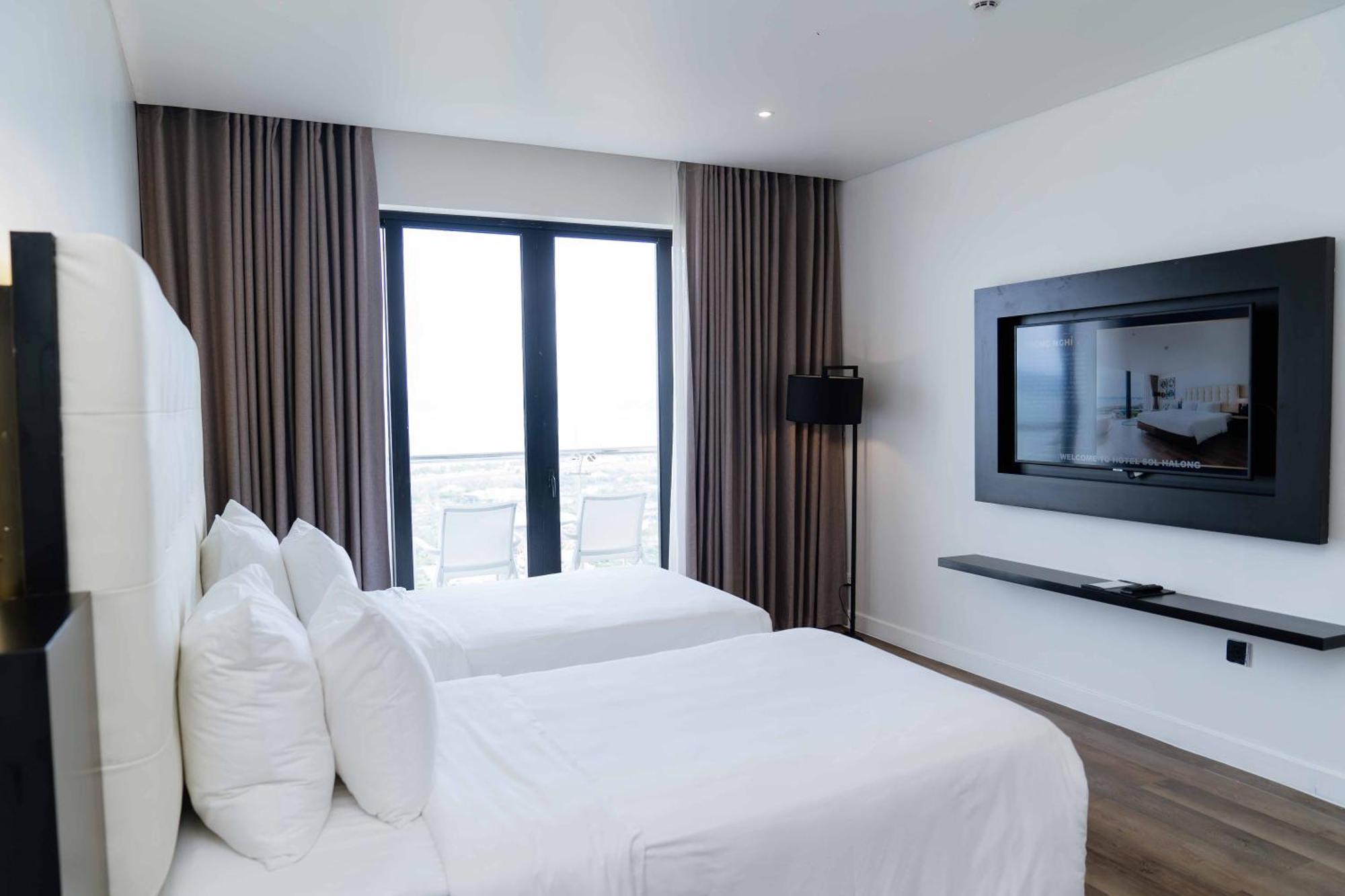 Hotel Soleil Ha Long, Trademark Collection By Wyndham Ha Long