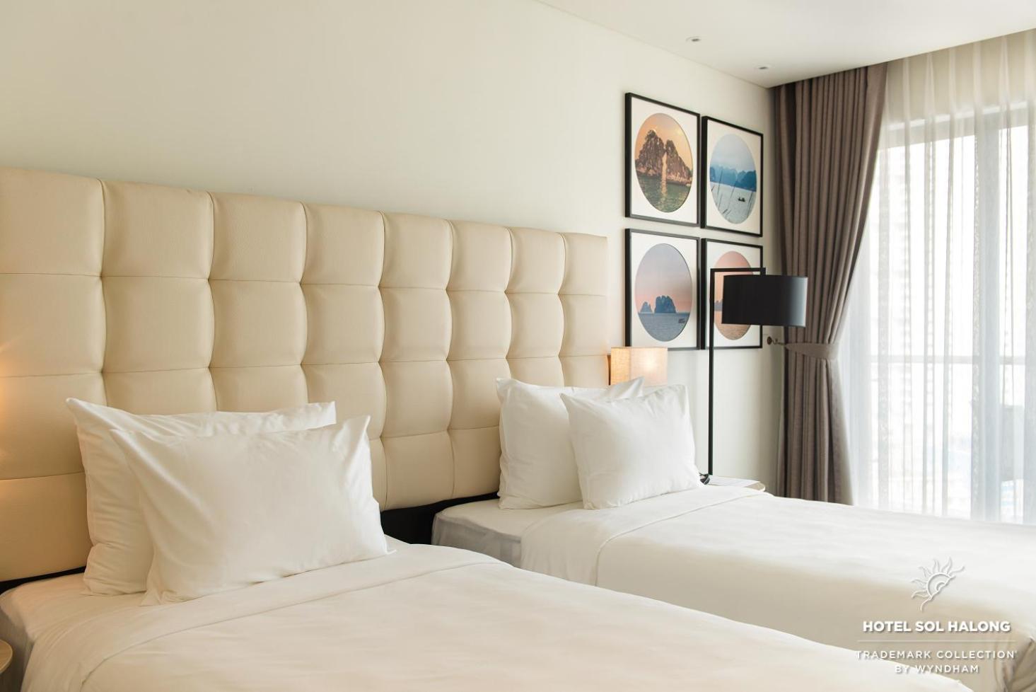 Soleil Ha Long, Trademark Collection By Wyndham Hotel Ha Long