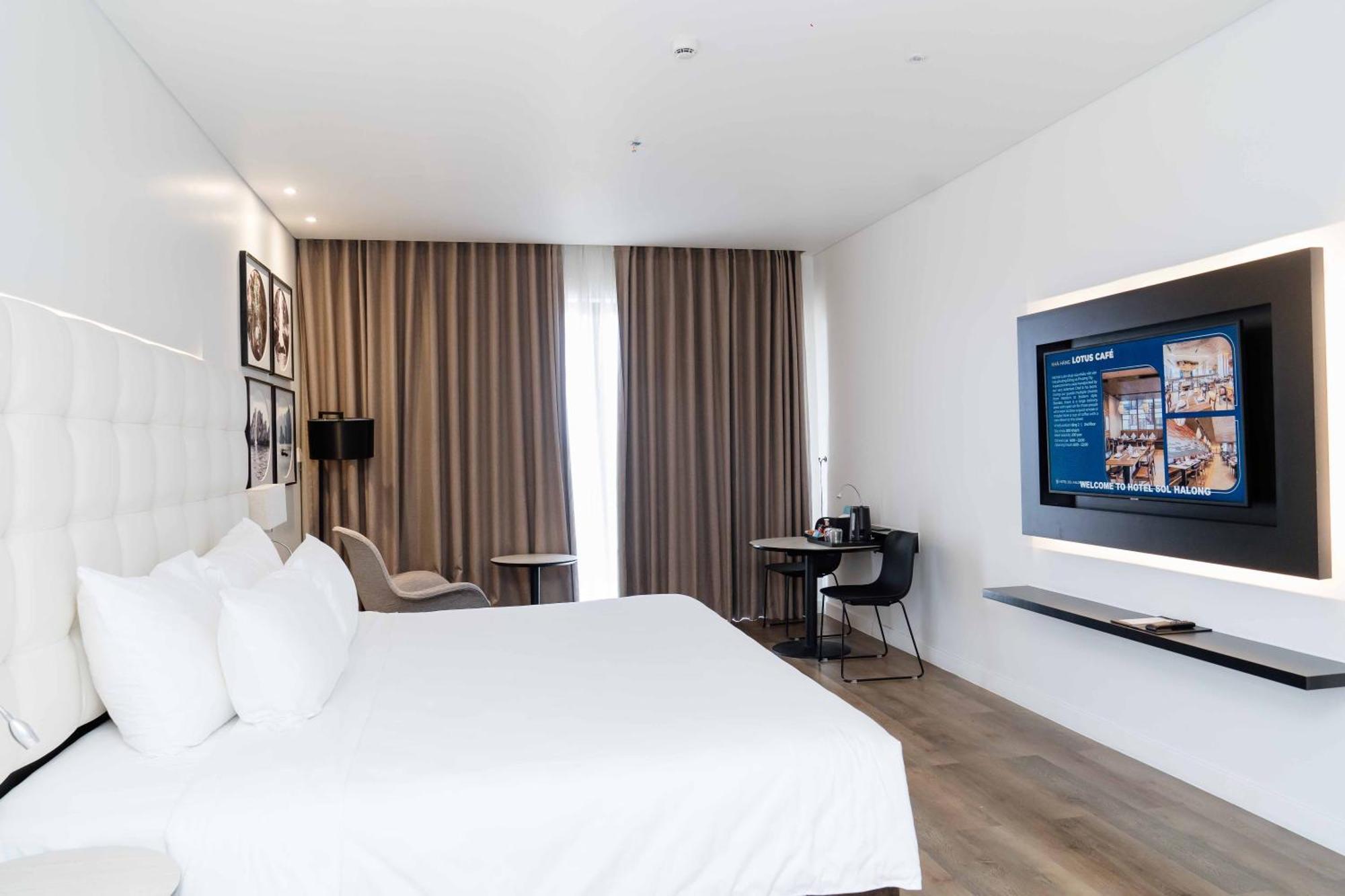 Hotel Soleil Ha Long, Trademark Collection By Wyndham Ha Long