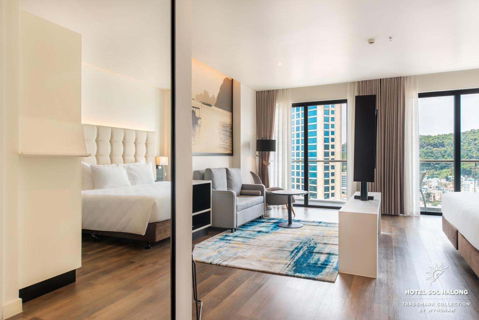 Hotel Soleil Ha Long, Trademark Collection By Wyndham Ha Long