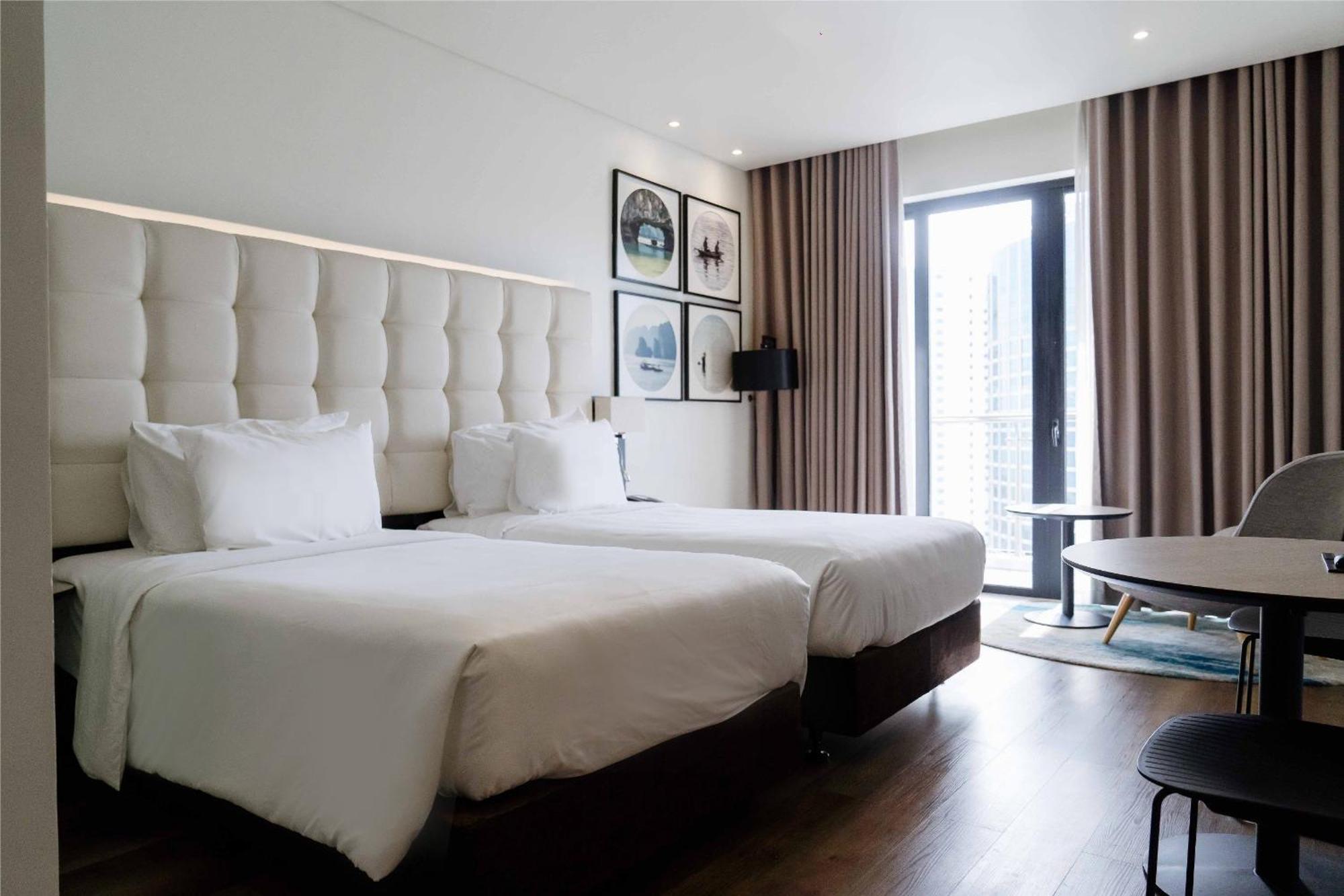 Hotel Soleil Ha Long, Trademark Collection By Wyndham Ha Long