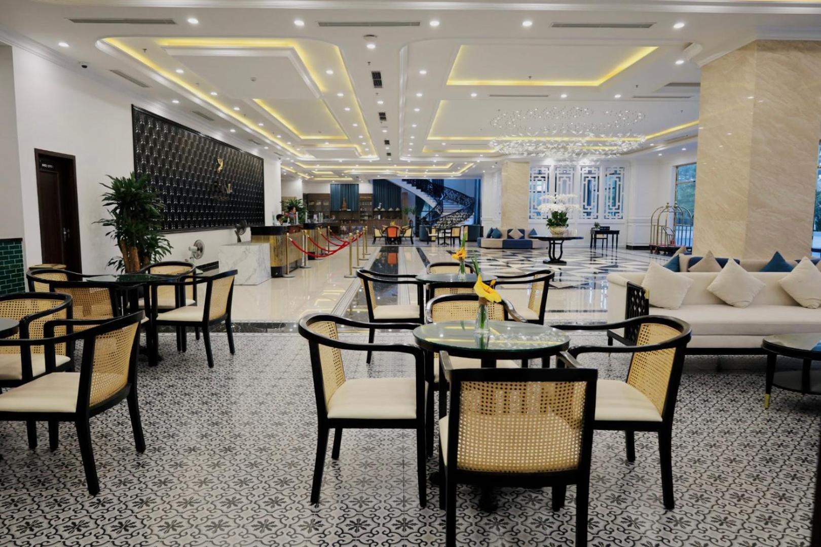 Resort Celina Peninsula Quang Binh