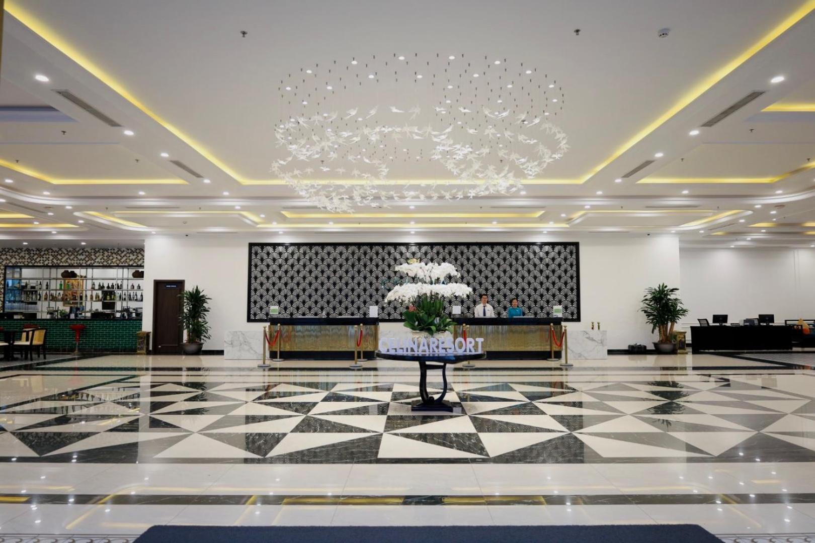 Resort Celina Peninsula Quang Binh