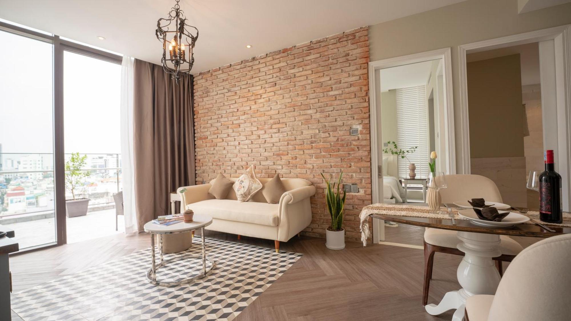 Celine Living - Ho Chi Minh City