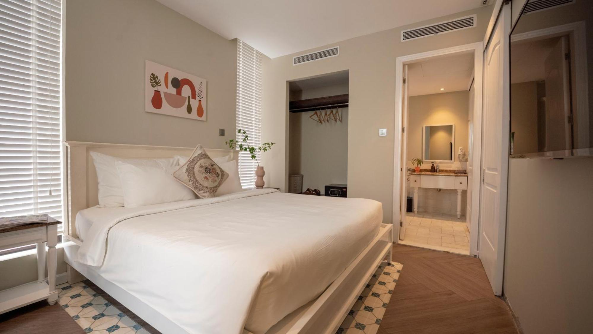 Aparthotel Celine Living - *
