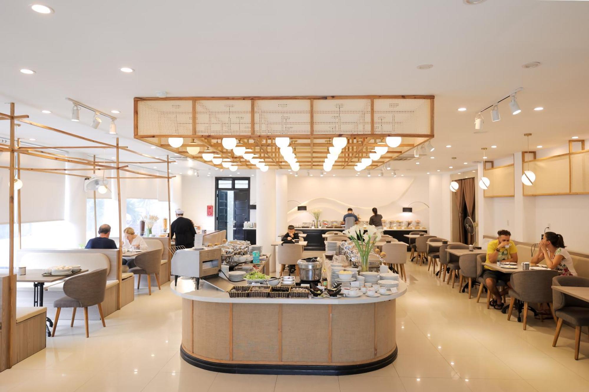 Rosaleen Boutique Hotel 3*