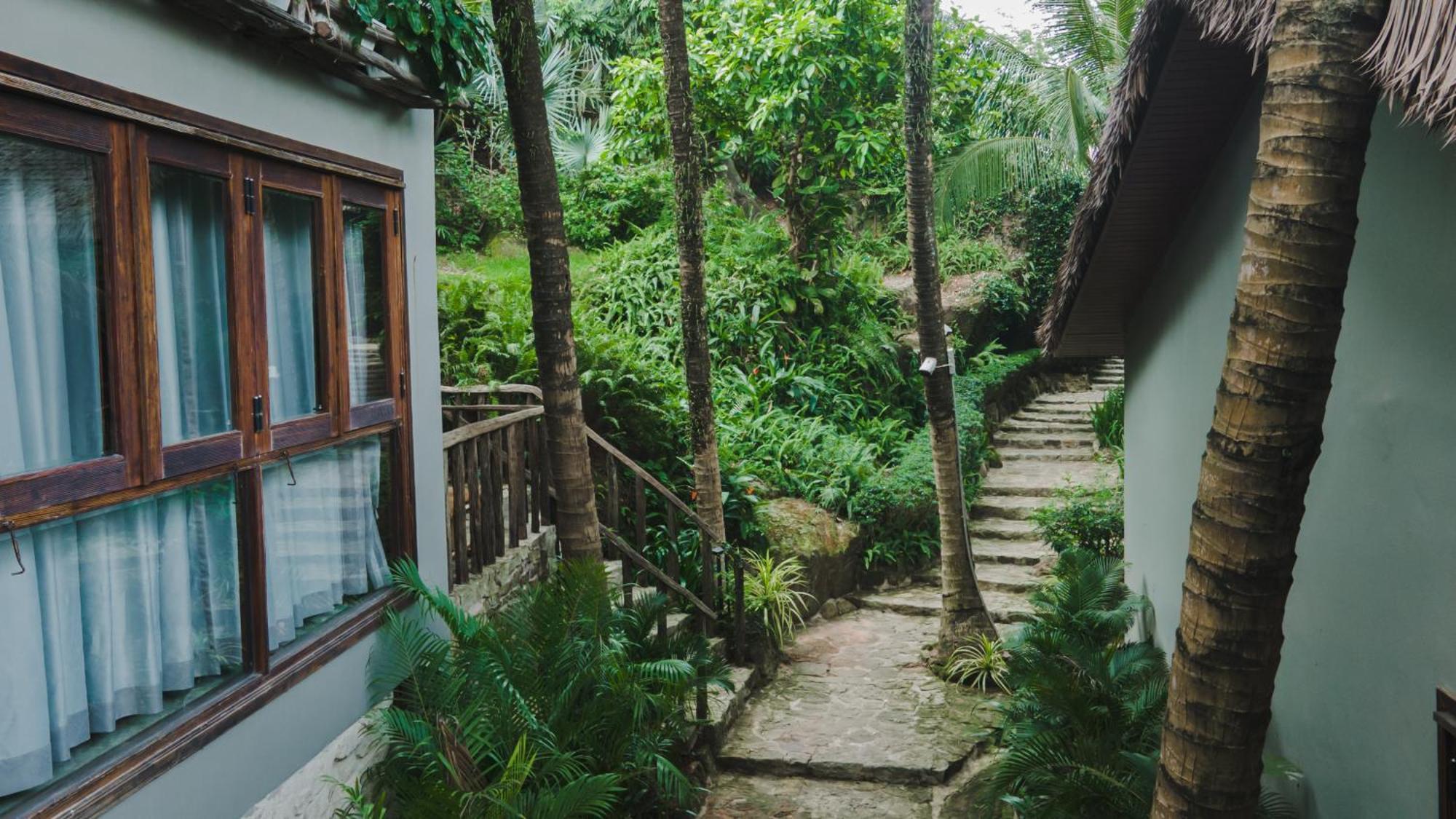 M Village Resort