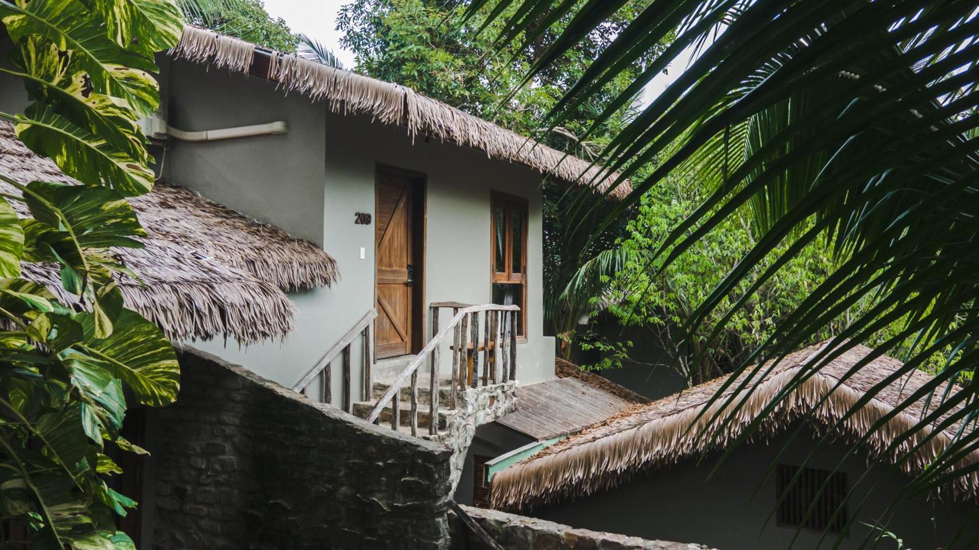 M Village Resort