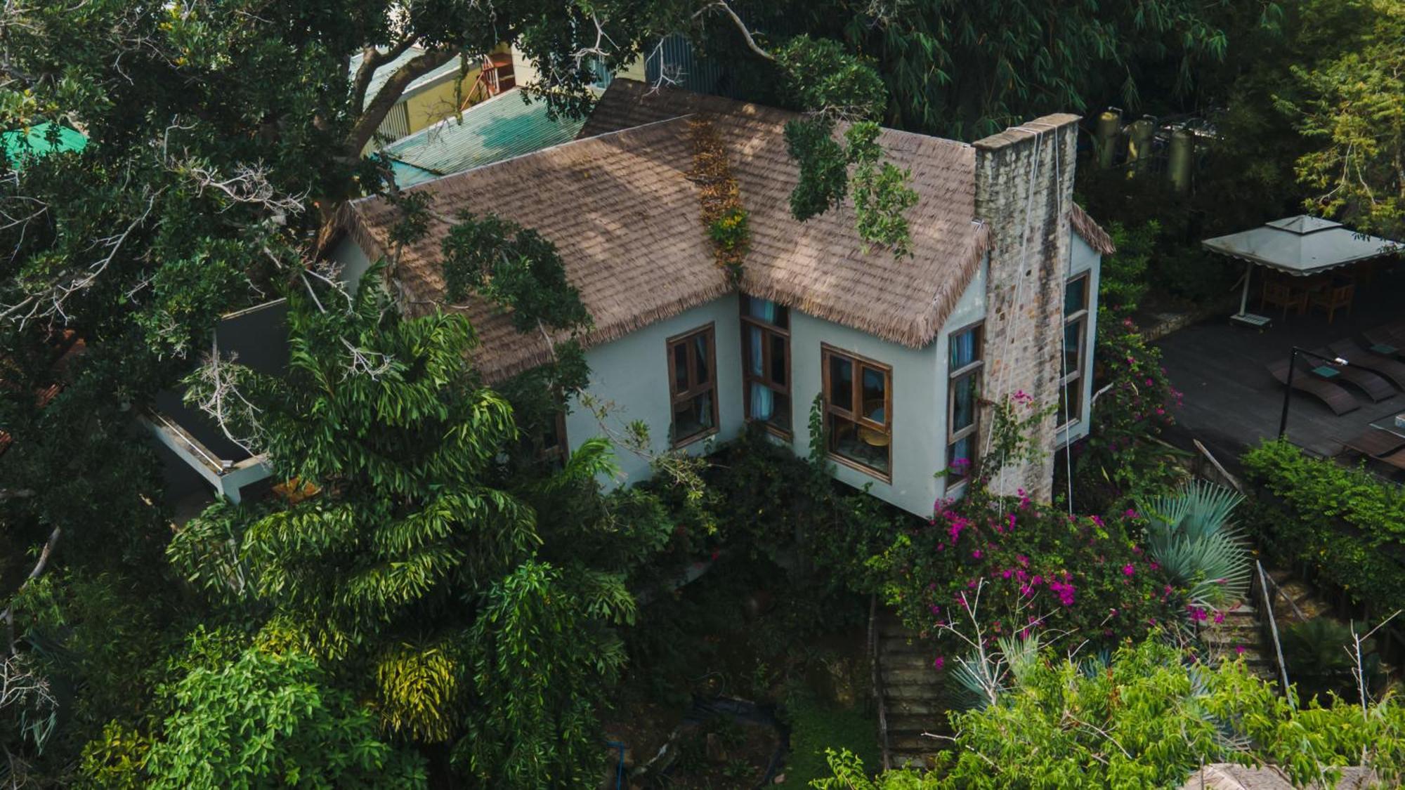 M Village 4* Phu Quoc