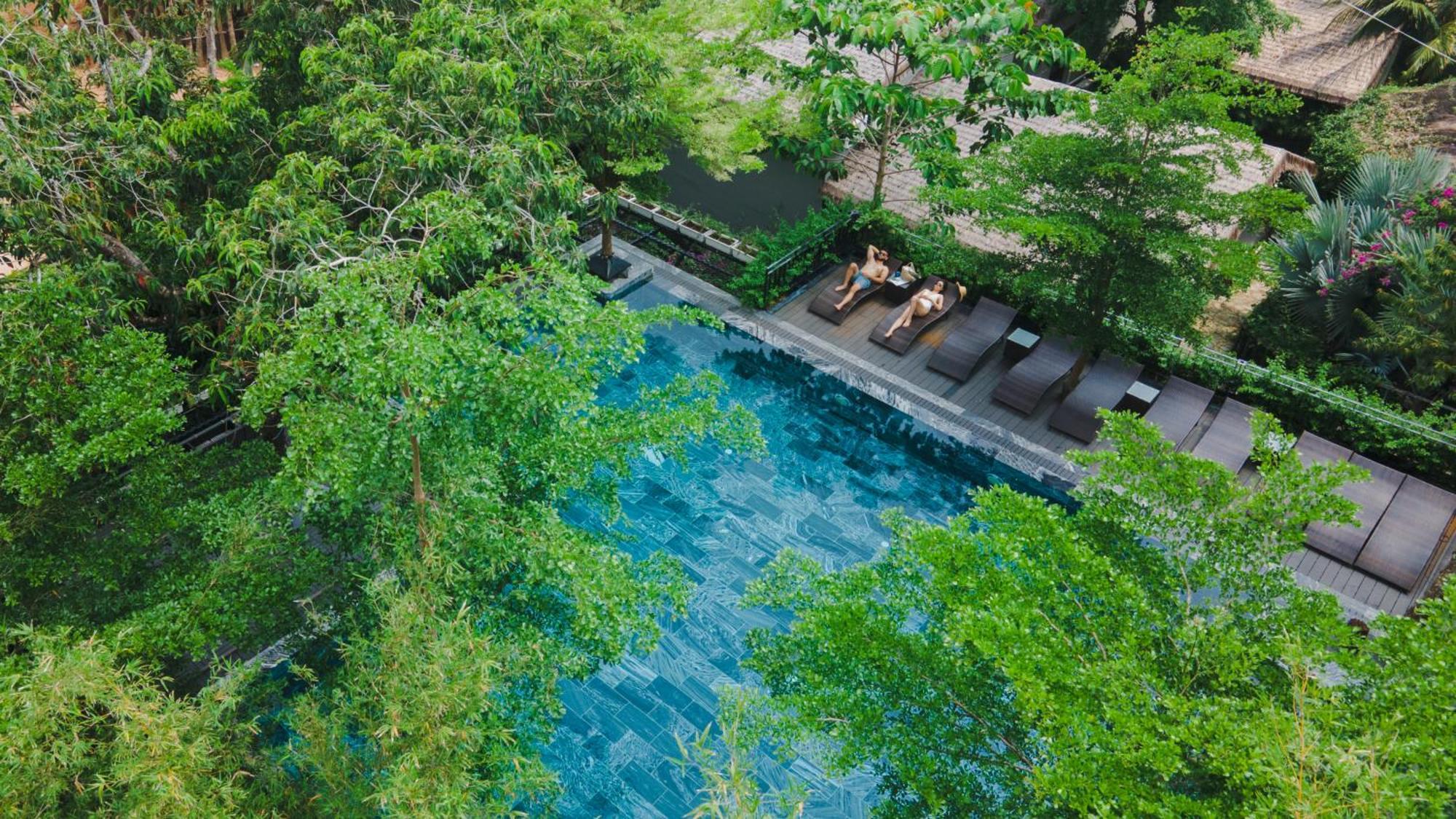 M Village Resort 4*