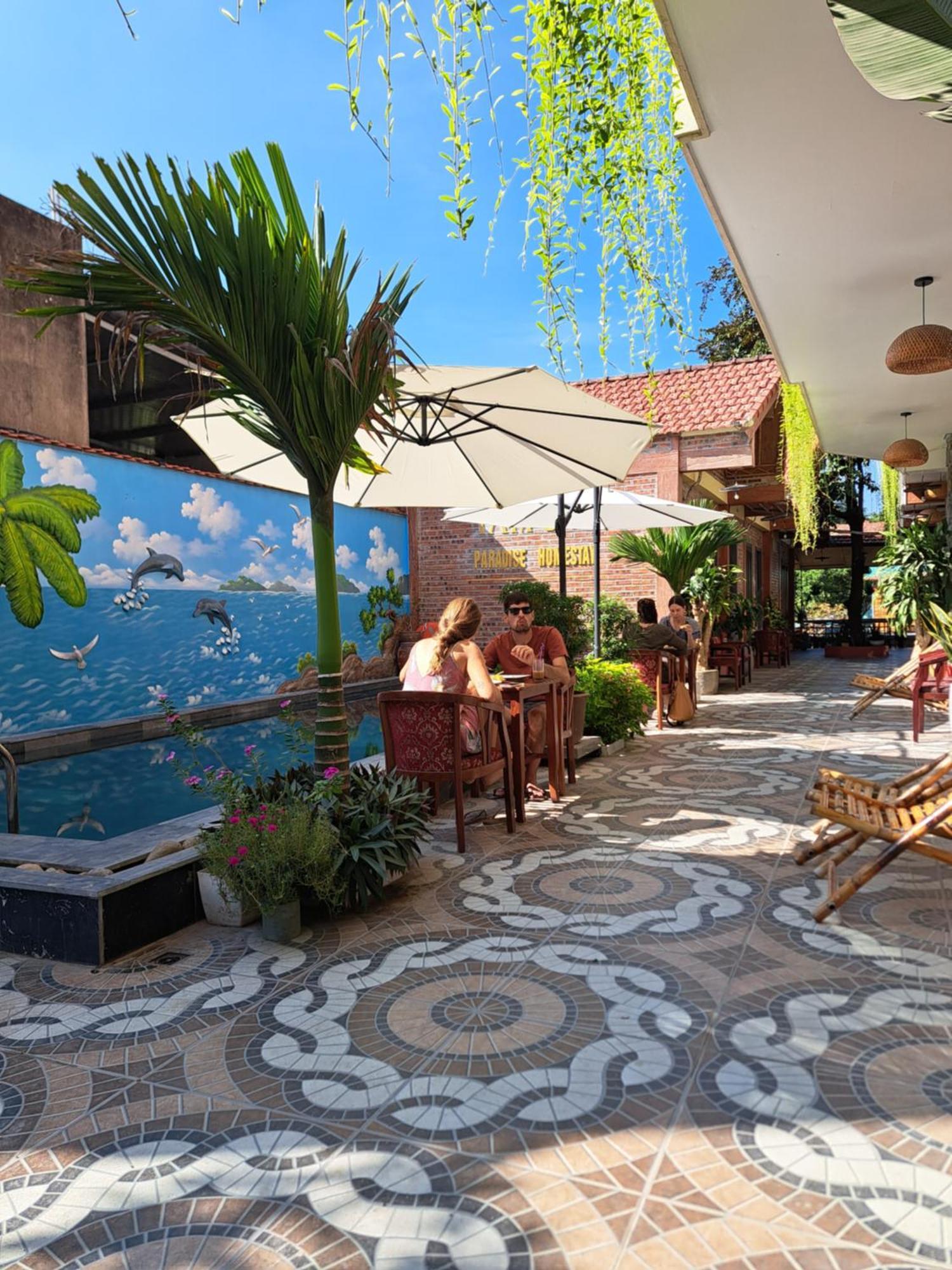 Homestay Tam Coc Paradise