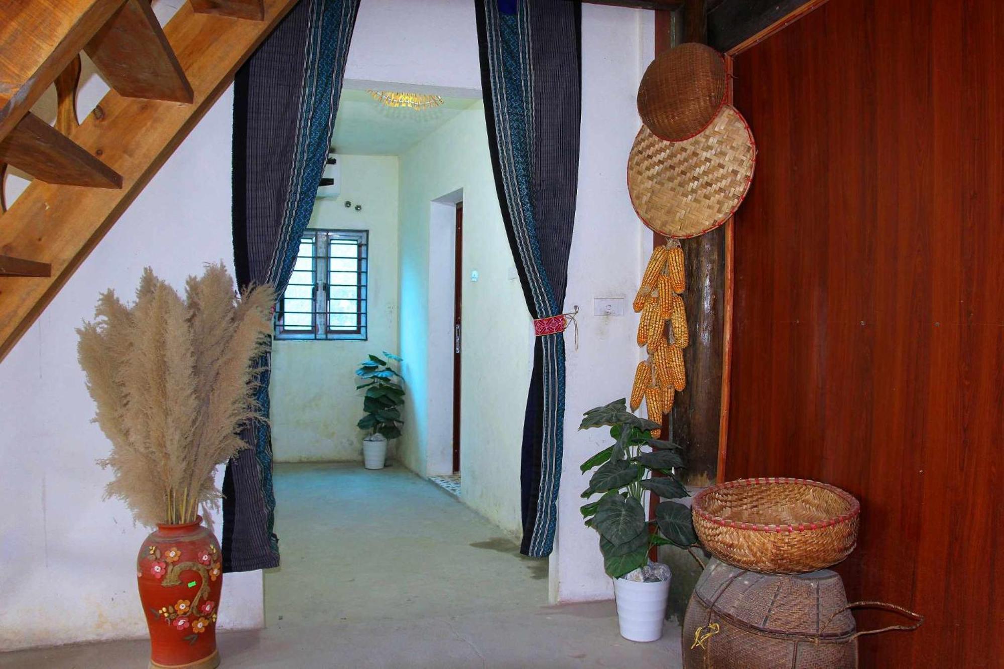 Khu cắm trại Surelee House And Trekking