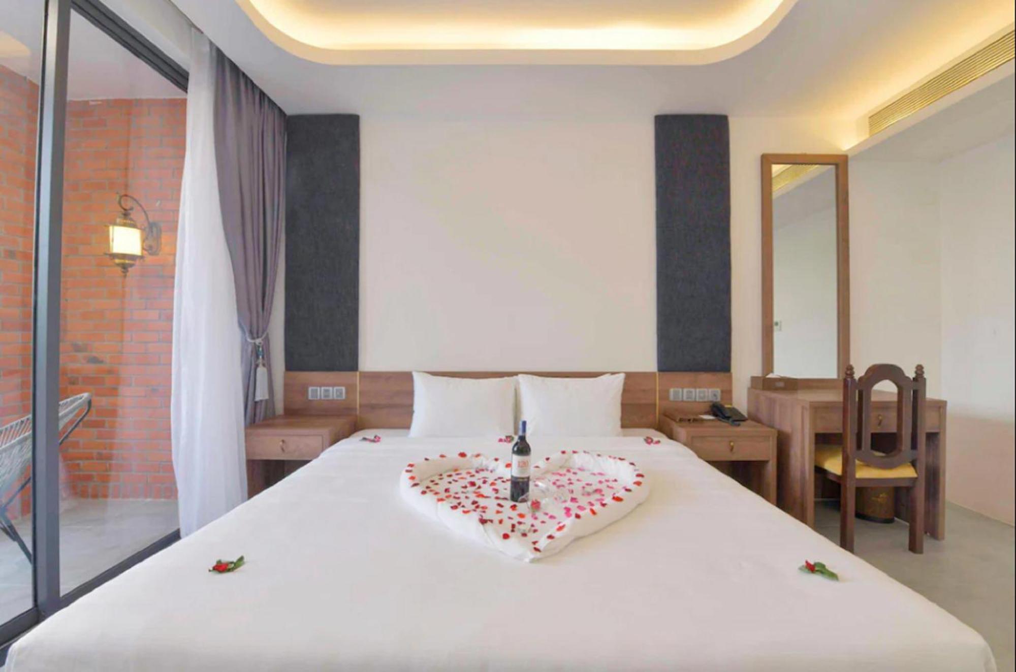 Resort My Son Heritage And 4*