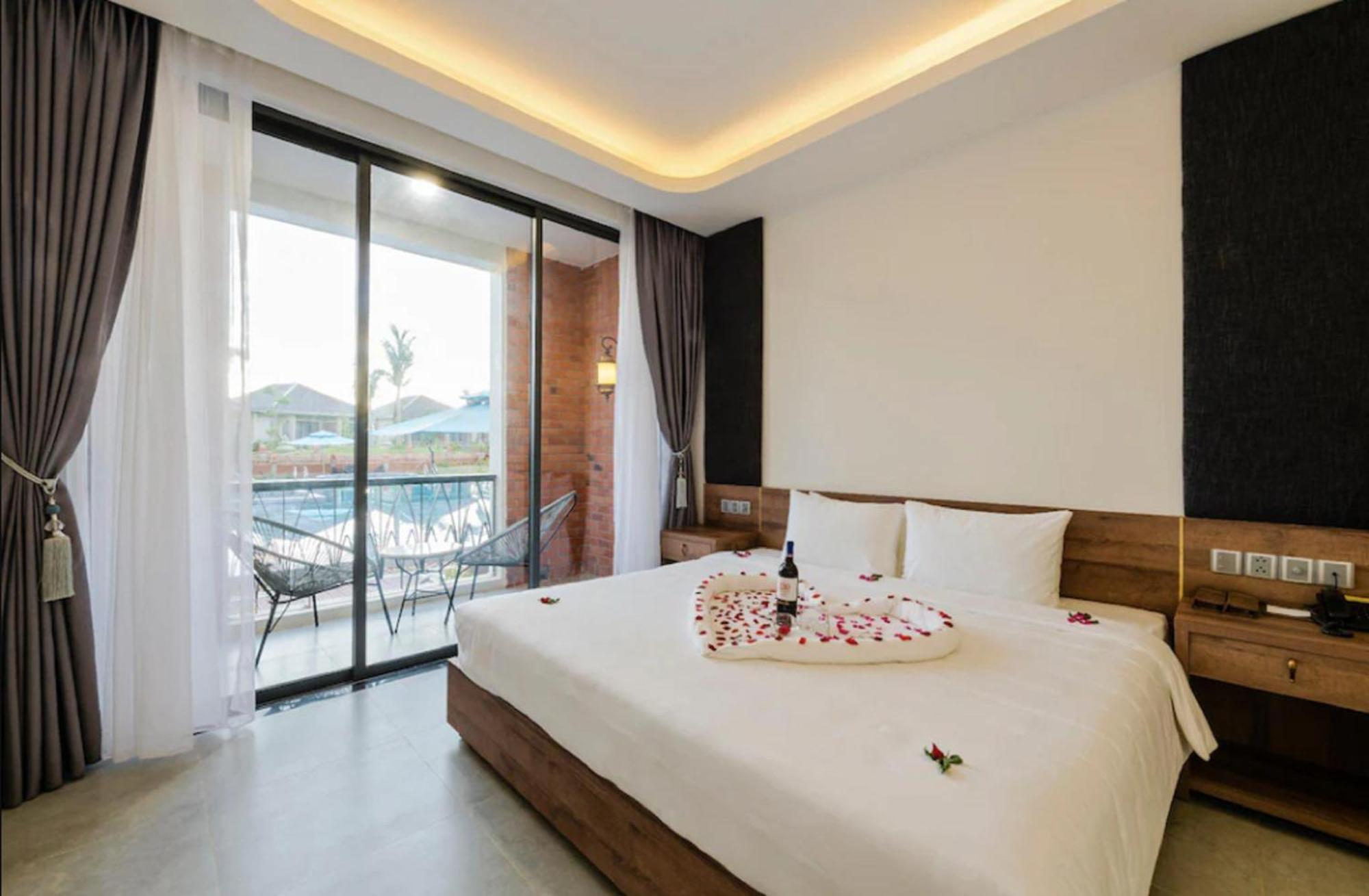 Resort My Son Heritage And Hoi An