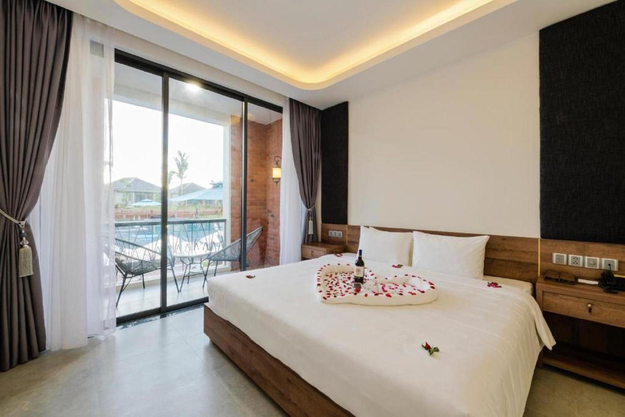 Resort My Son Heritage And Hoi An