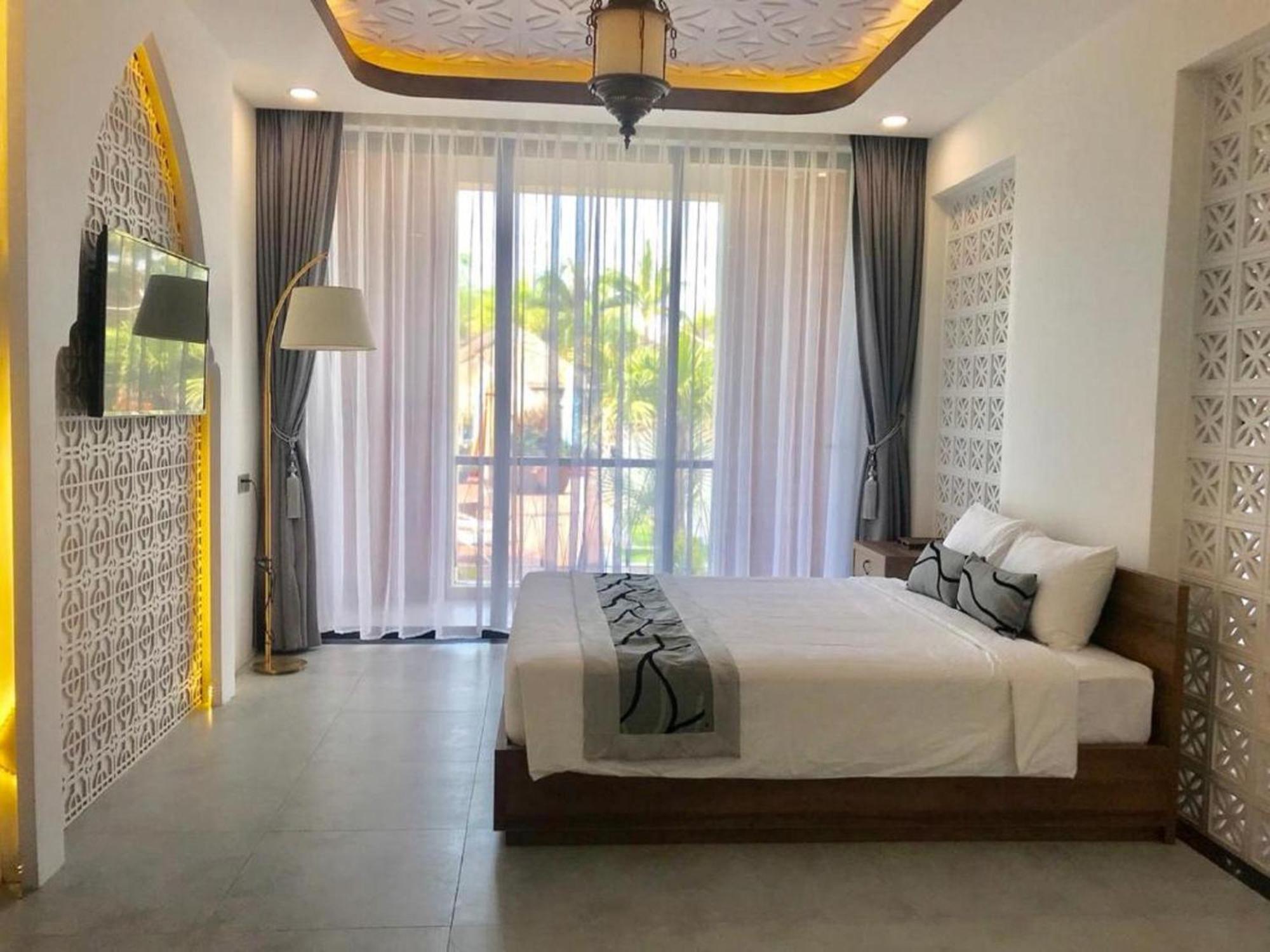 My Son Heritage And Resort Hoi An