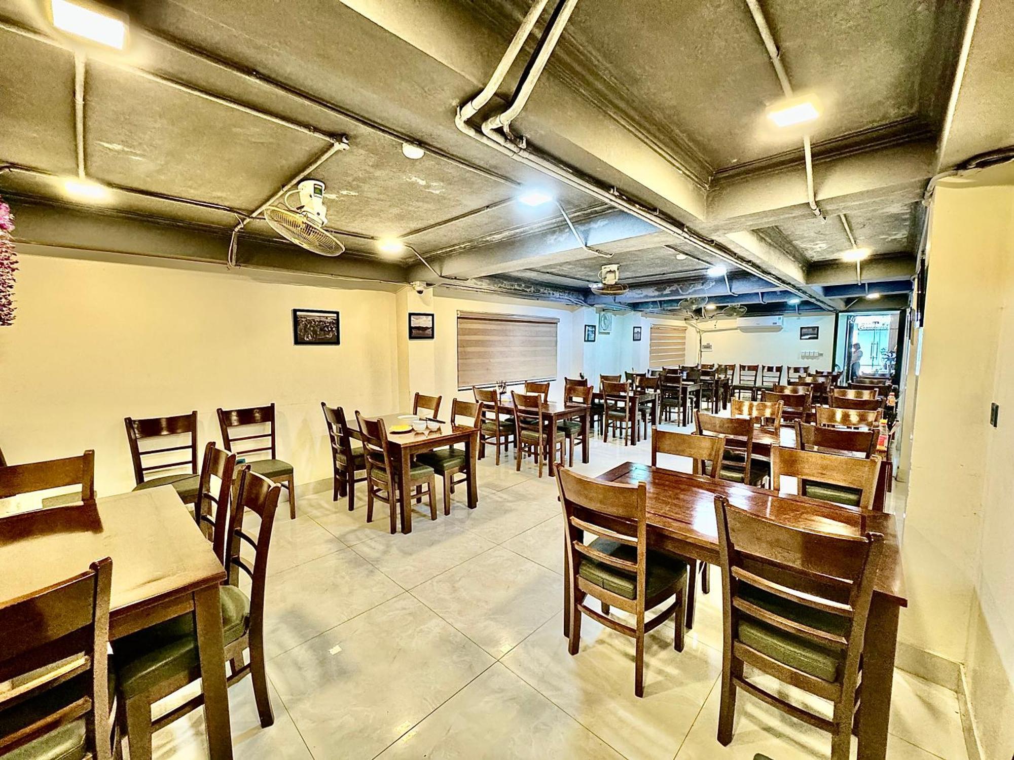 Hotel Sunflower Catba