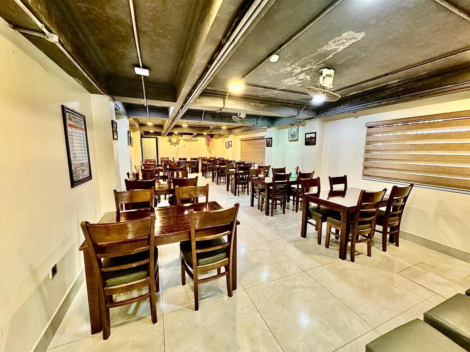 Sunflower Catba Hotel Dong Khe Sau