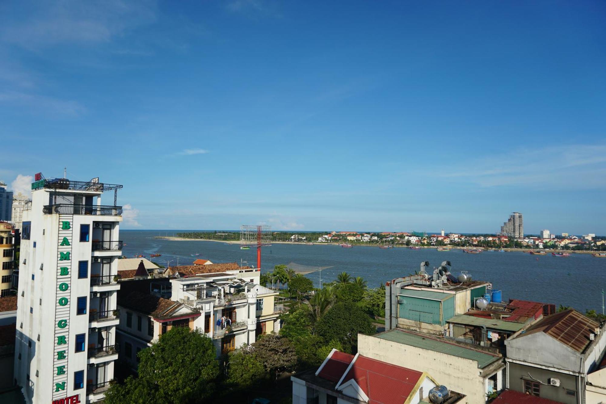 Hotel Minh Quang *