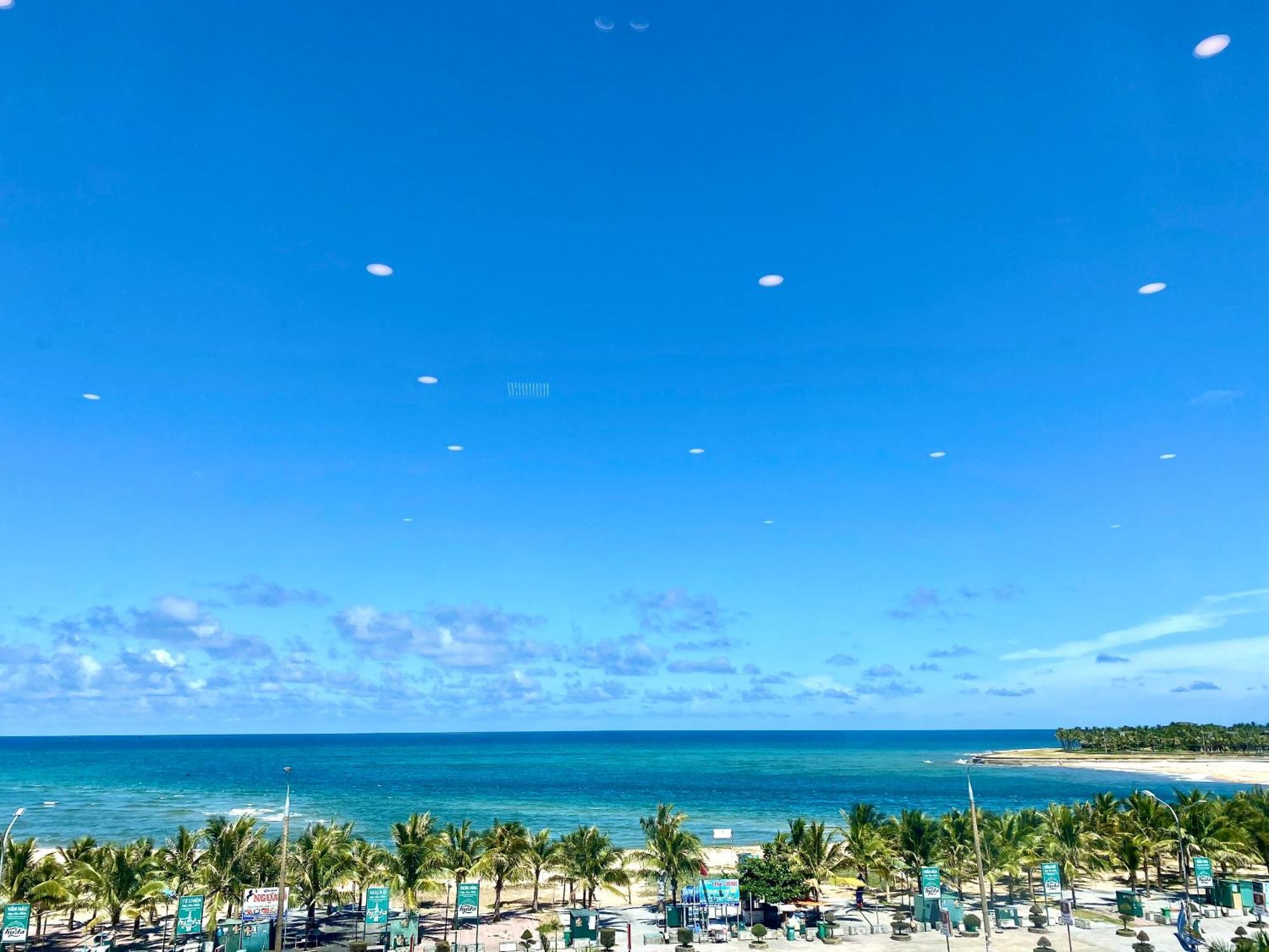 Muong Thanh Luxury Nhat Le Khách sạn 5*