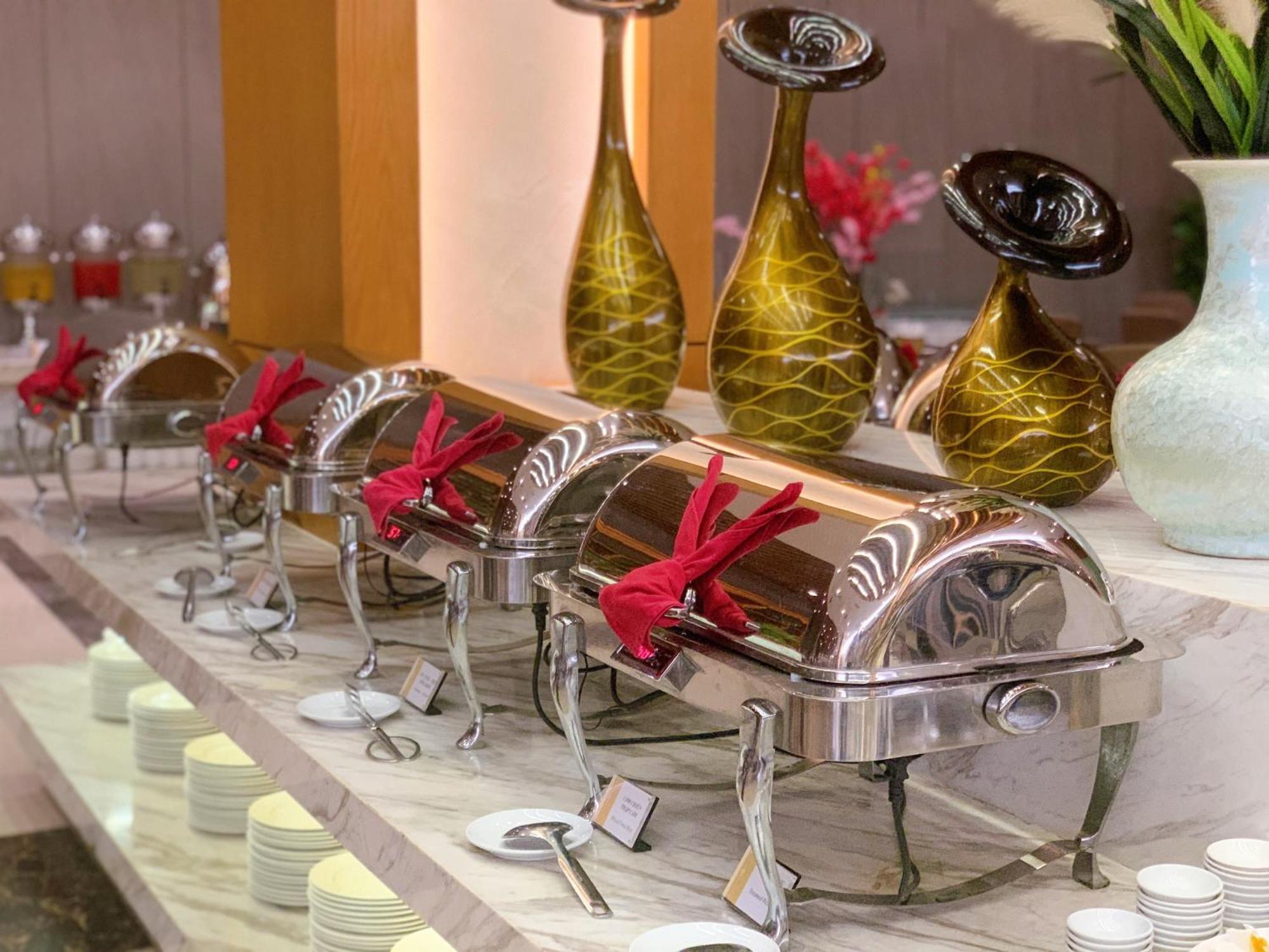 Muong Thanh Luxury Nhat Le
