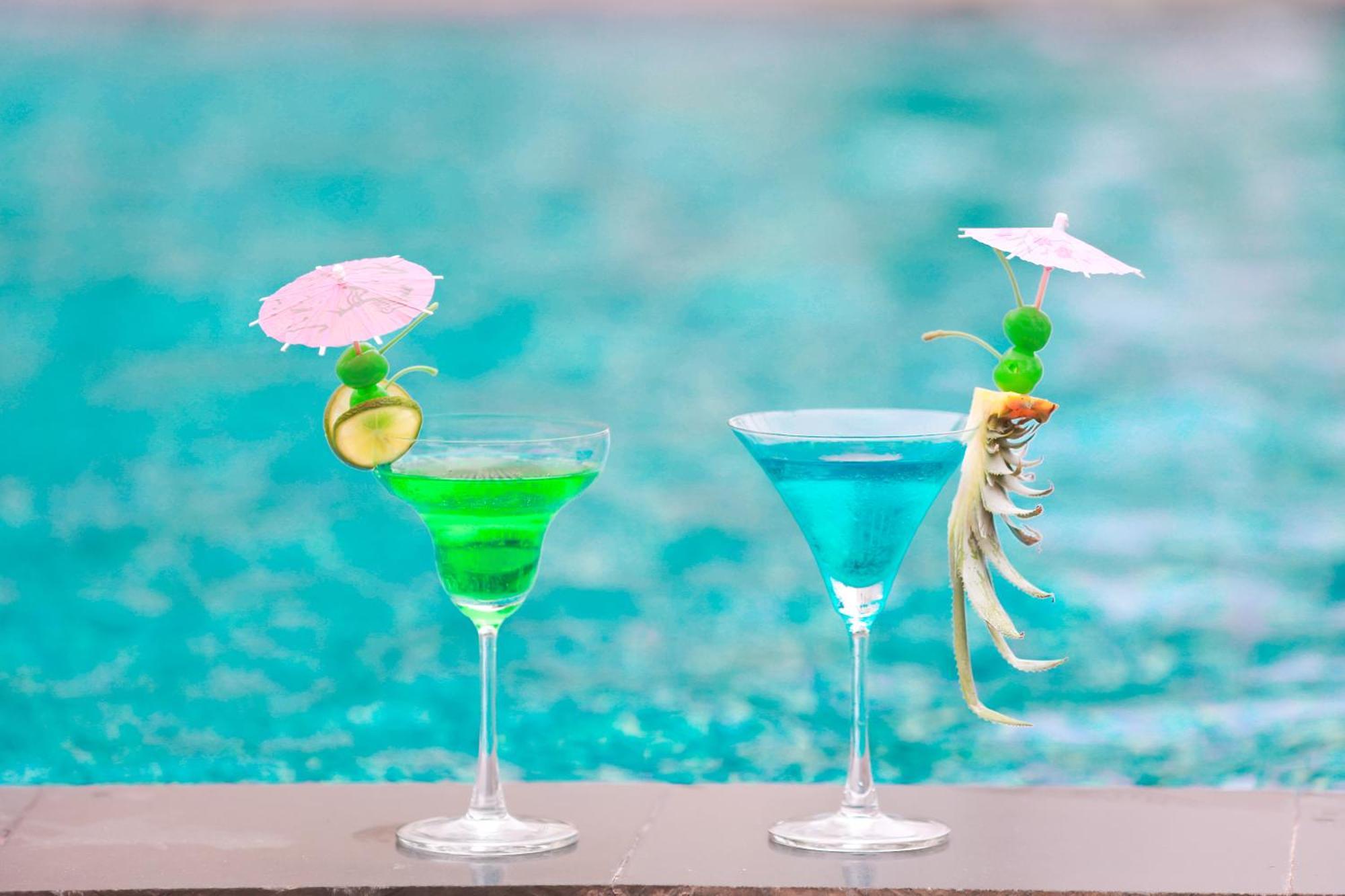 Muong Thanh Luxury Nhat Le Khách sạn 5*