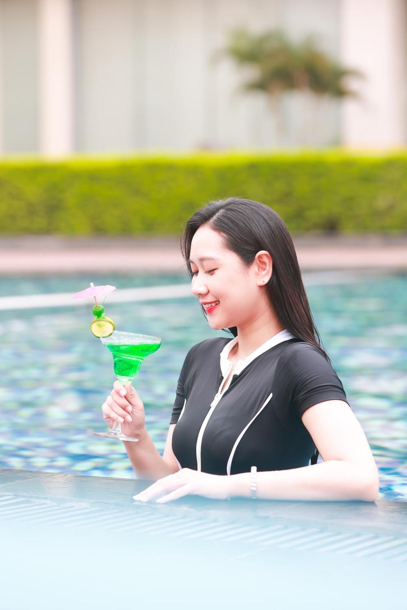 Khách sạn Muong Thanh Luxury Nhat Le Ðồng Hới