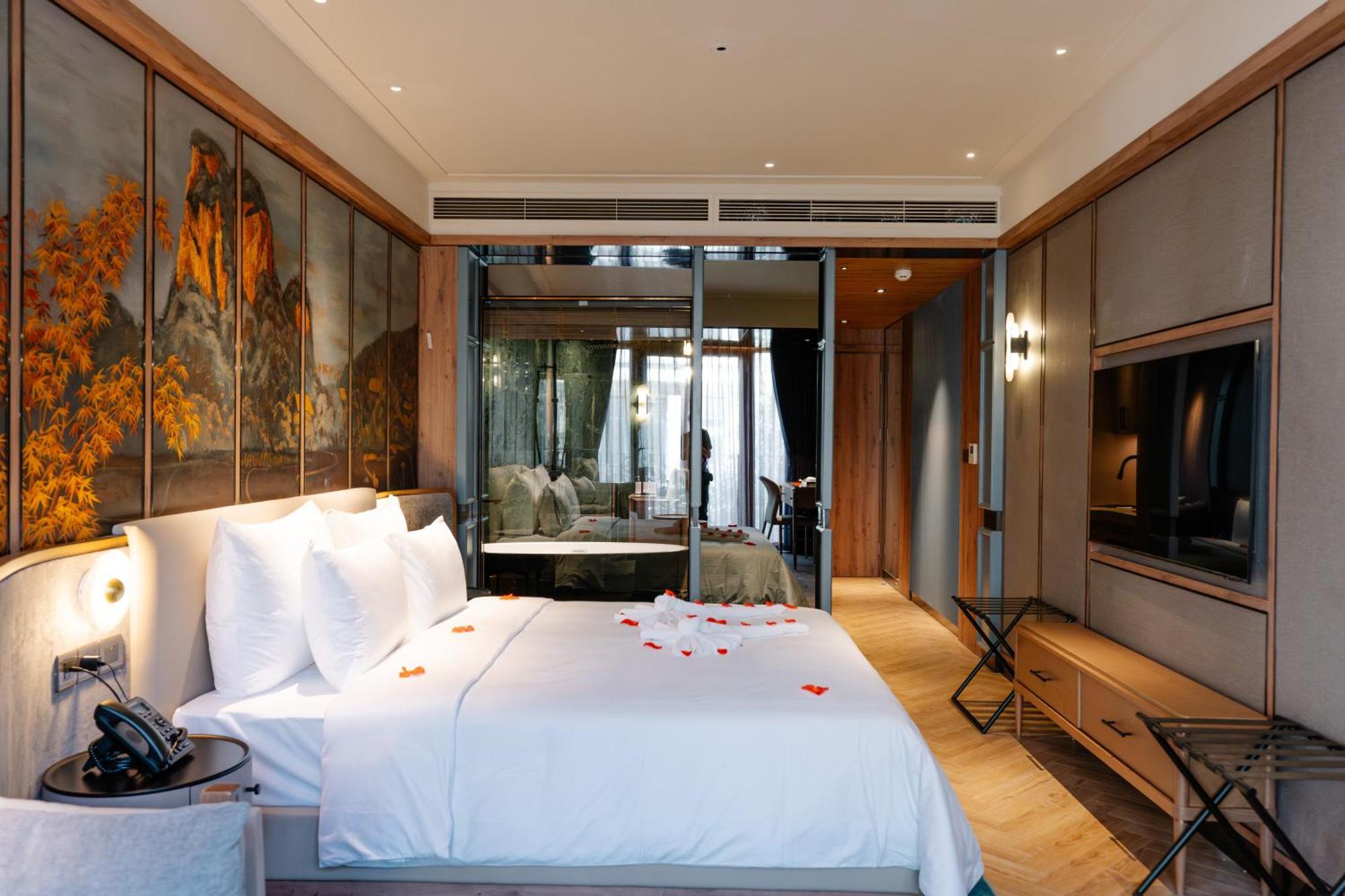 Hotel La Passion &