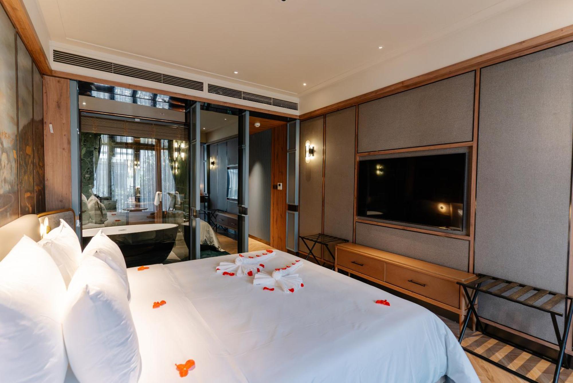 La Passion & Hotel