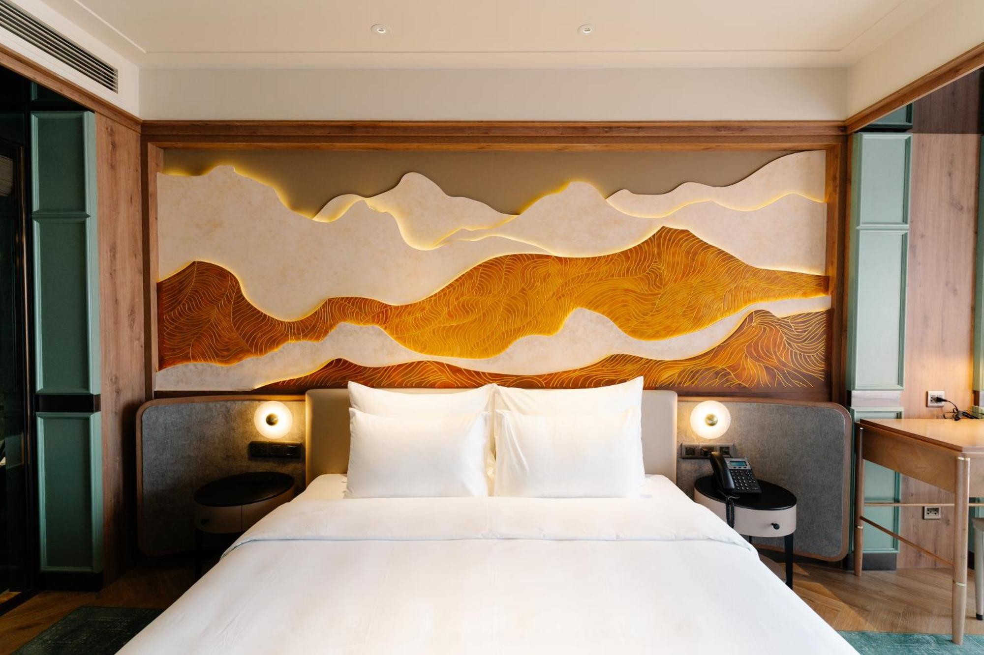 La Passion & Hotel Hanoi
