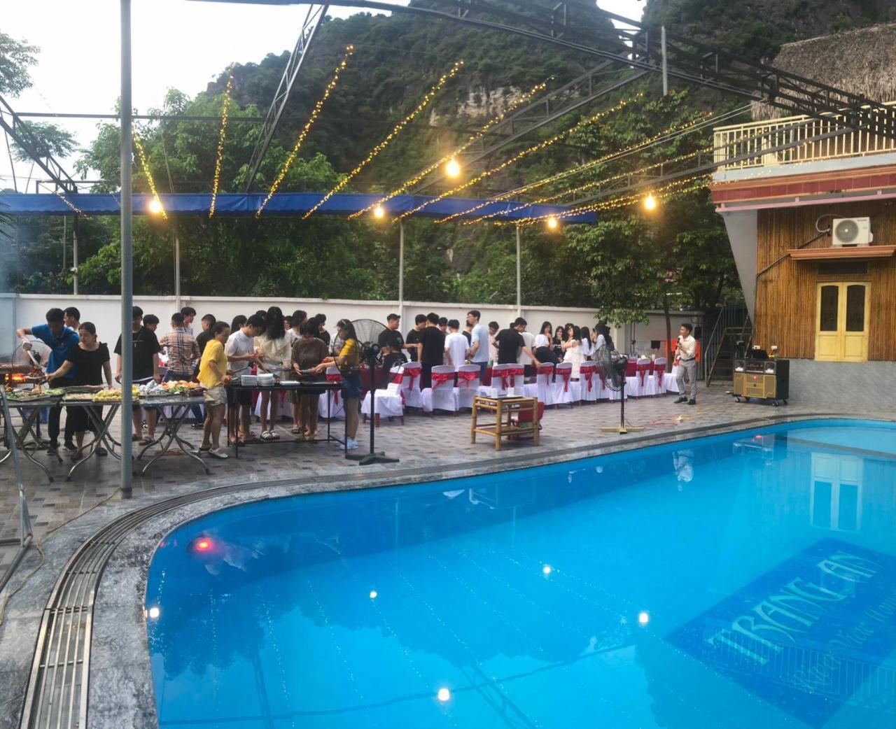 Trang An River View Lodge *