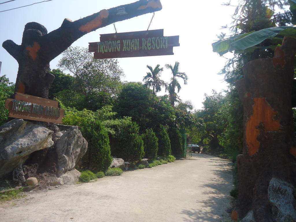 Truong Xuan 2* Hà Giang