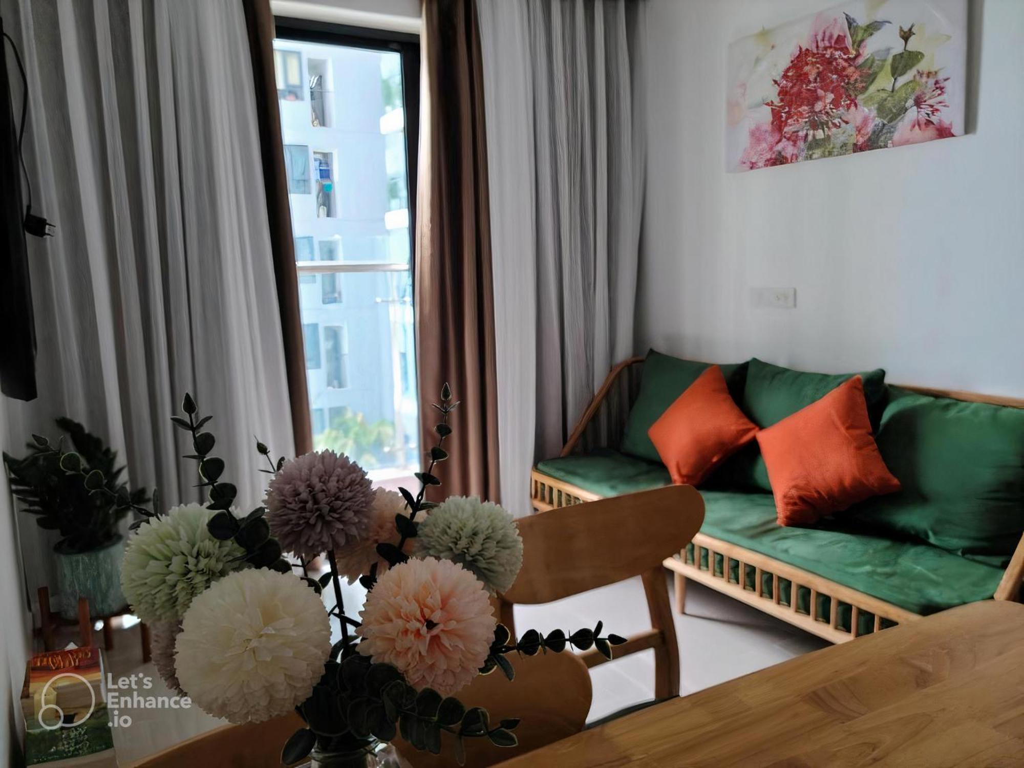 Apartment Ina - Nera Garden