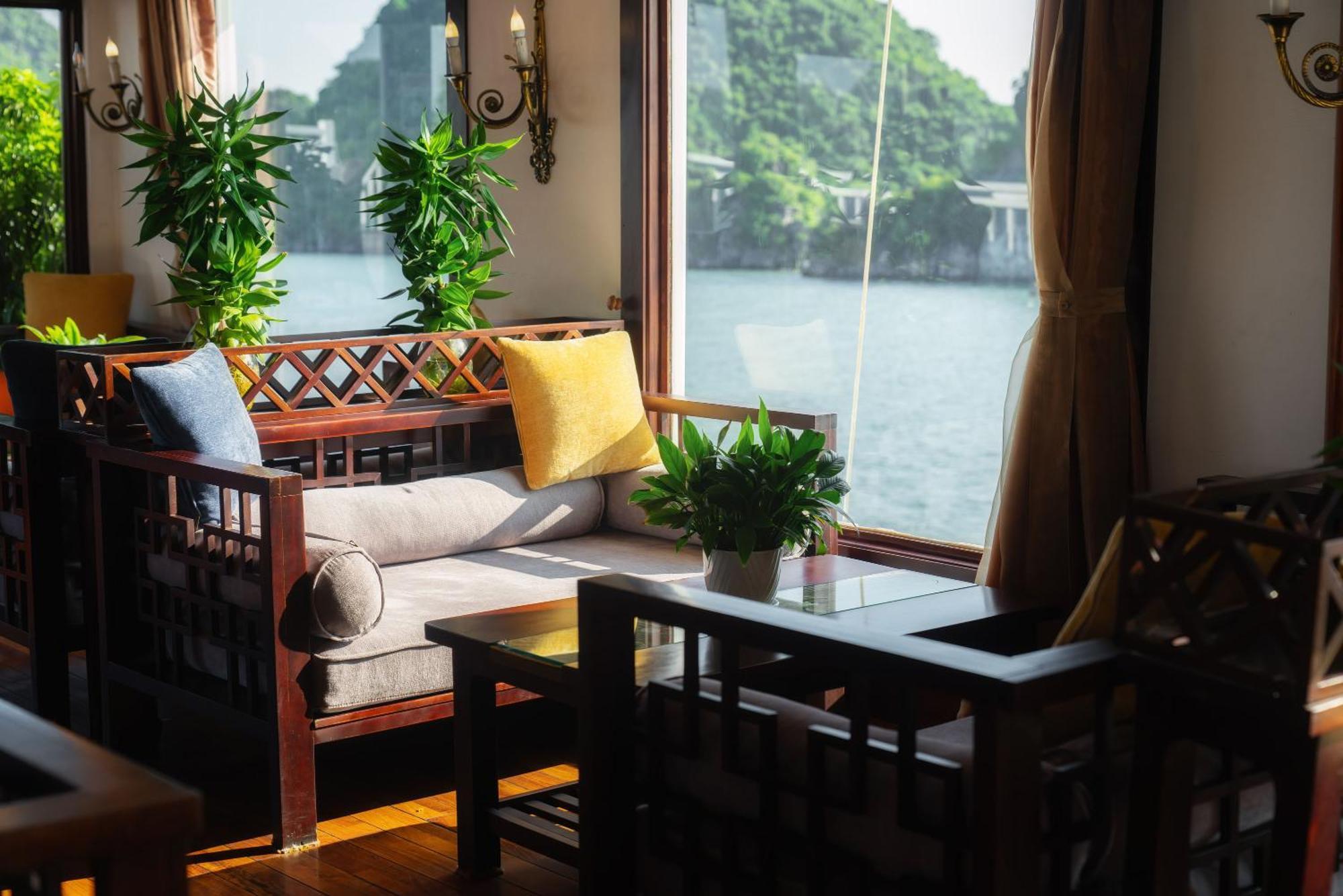  Indochina Sails Bay 5*