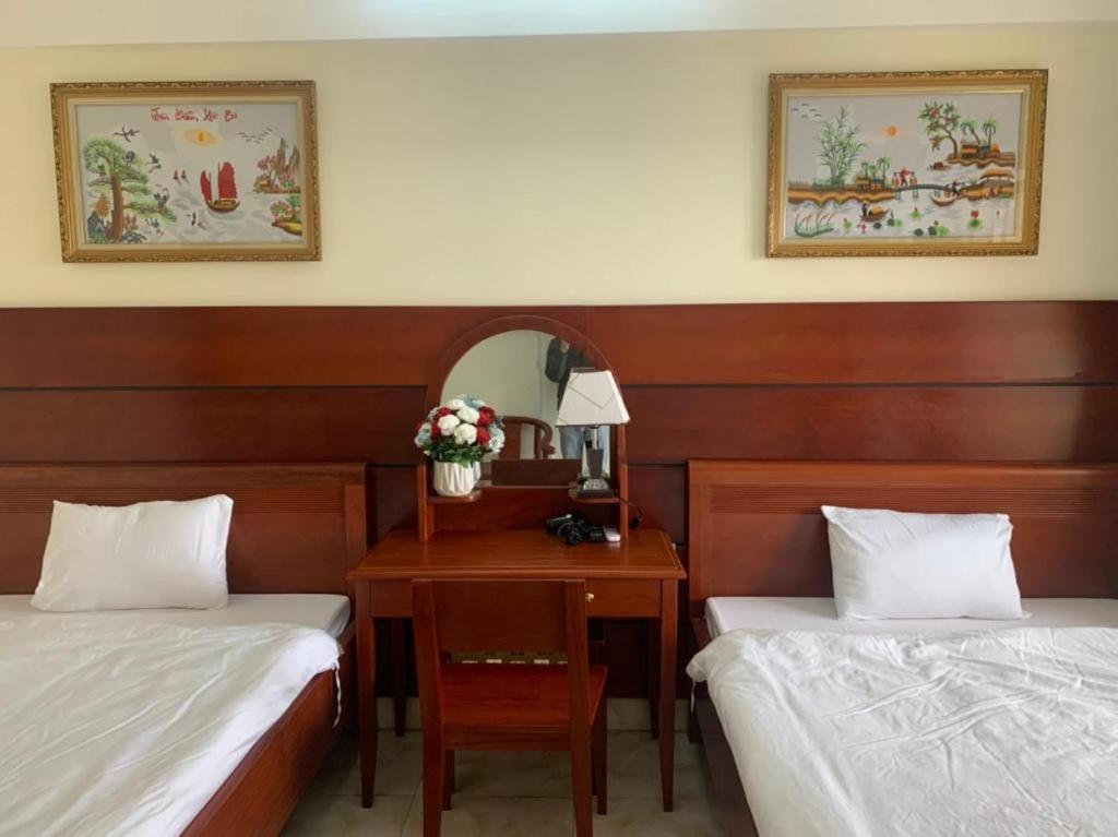 Ad 41 Cs2 Hotel Hue