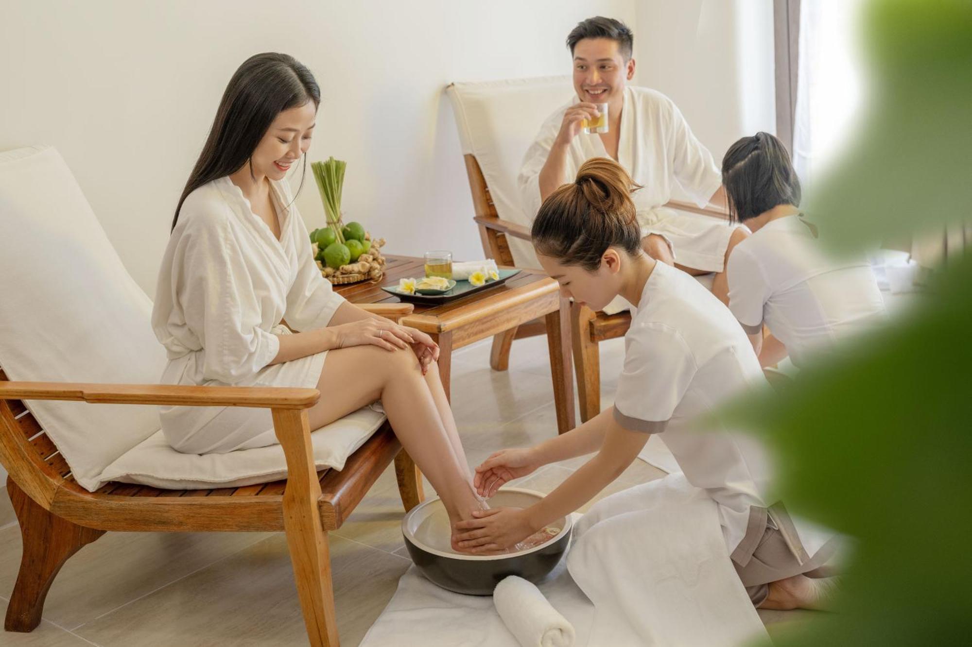 Resort Ana Mandara Cam Ranh