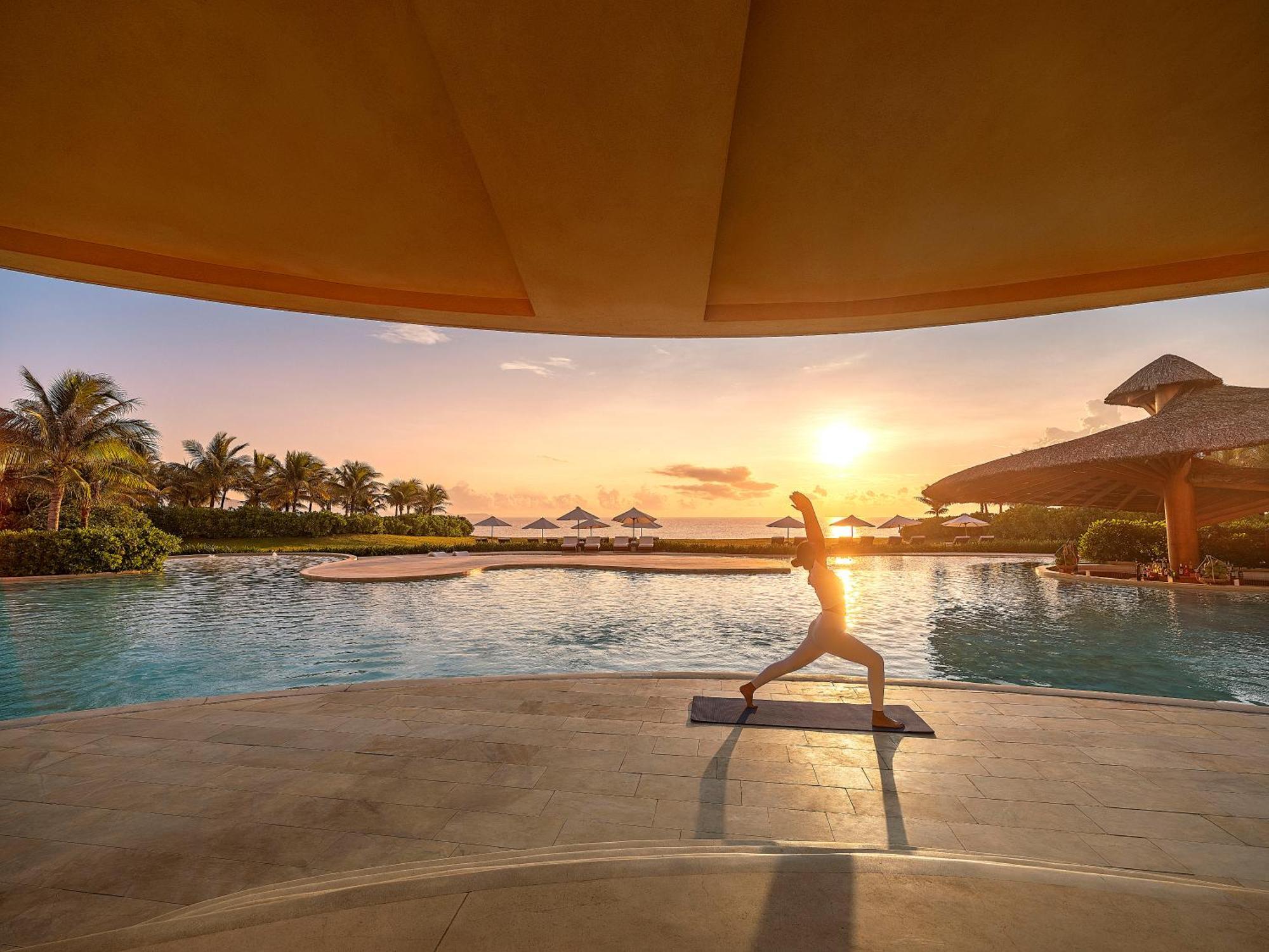 Resort Ana Mandara Cam Ranh